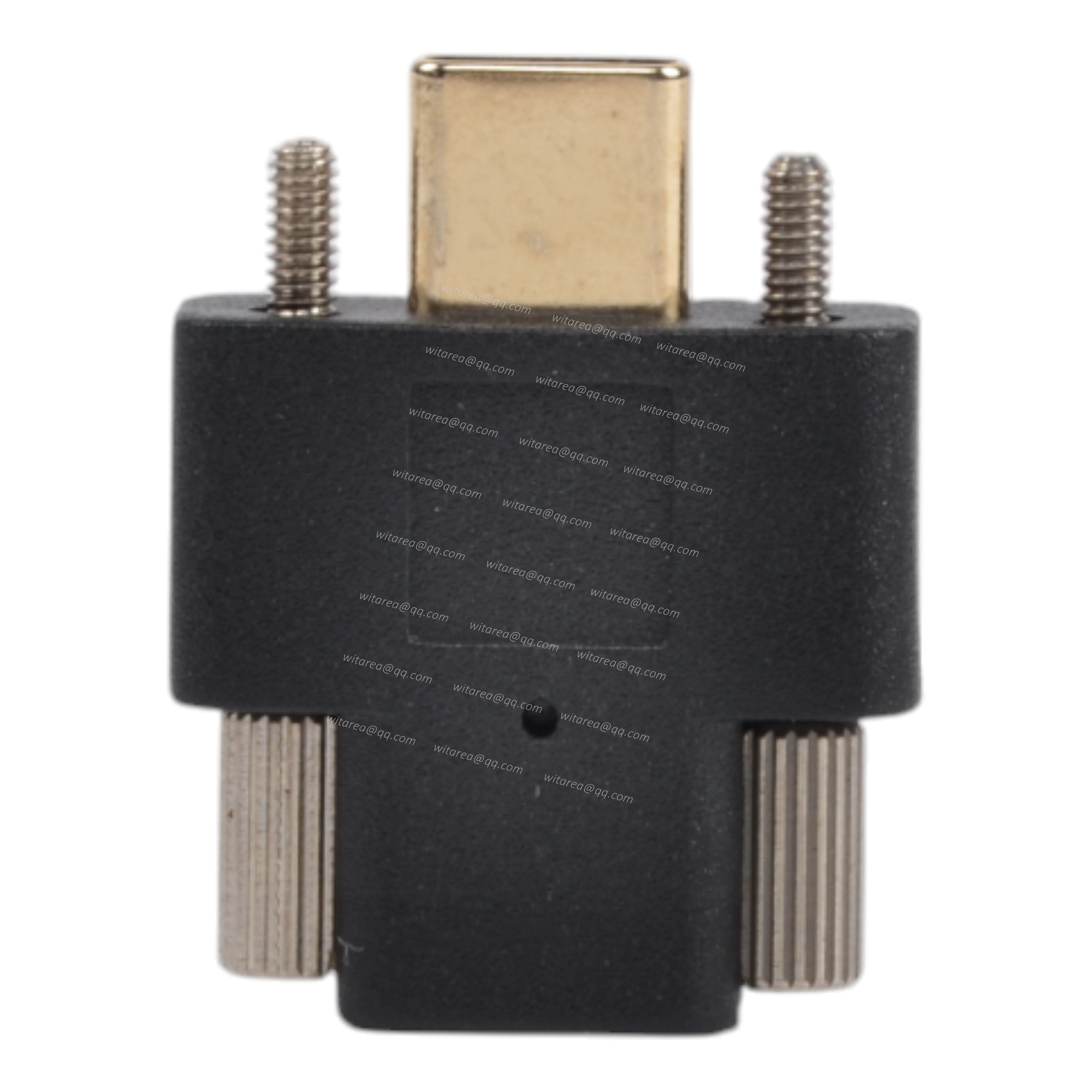 USB3.0 AM to Down/Up angled Type C Male Cable