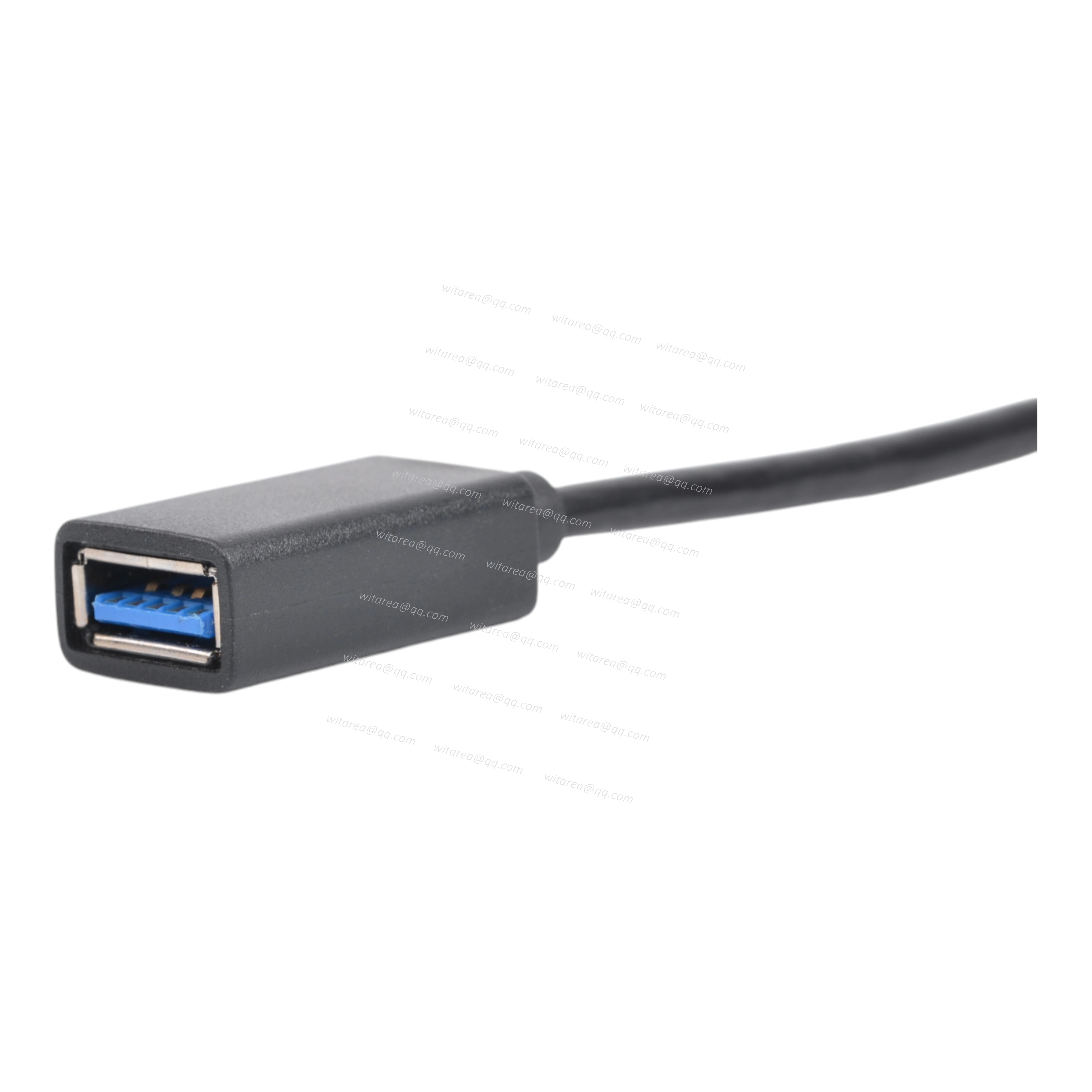USB 3.1 Male To Type-C Female Adapter,USB A To USB... - Grandado - View #9