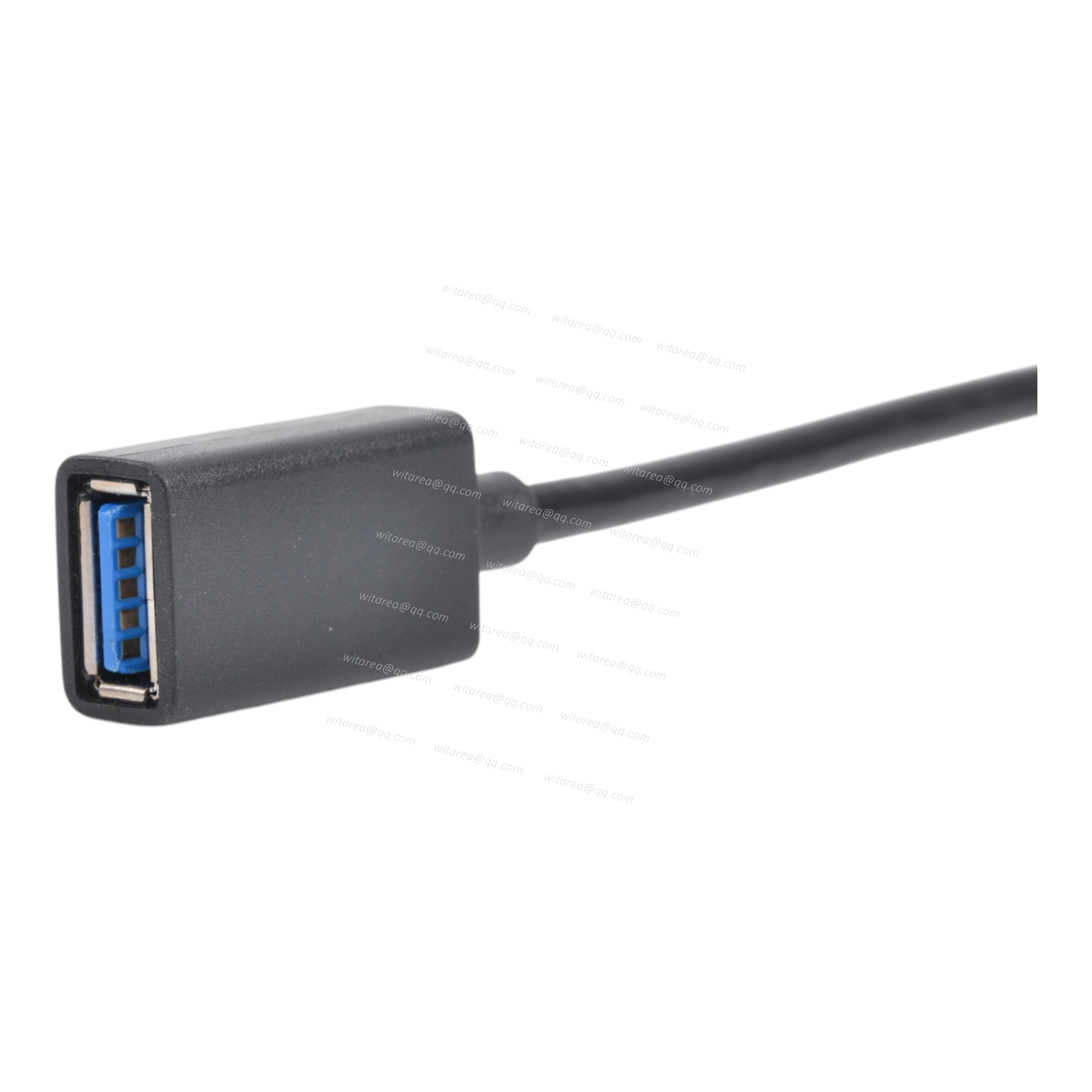 USB 3.0 AF to Type C male OTG Adapter Cable