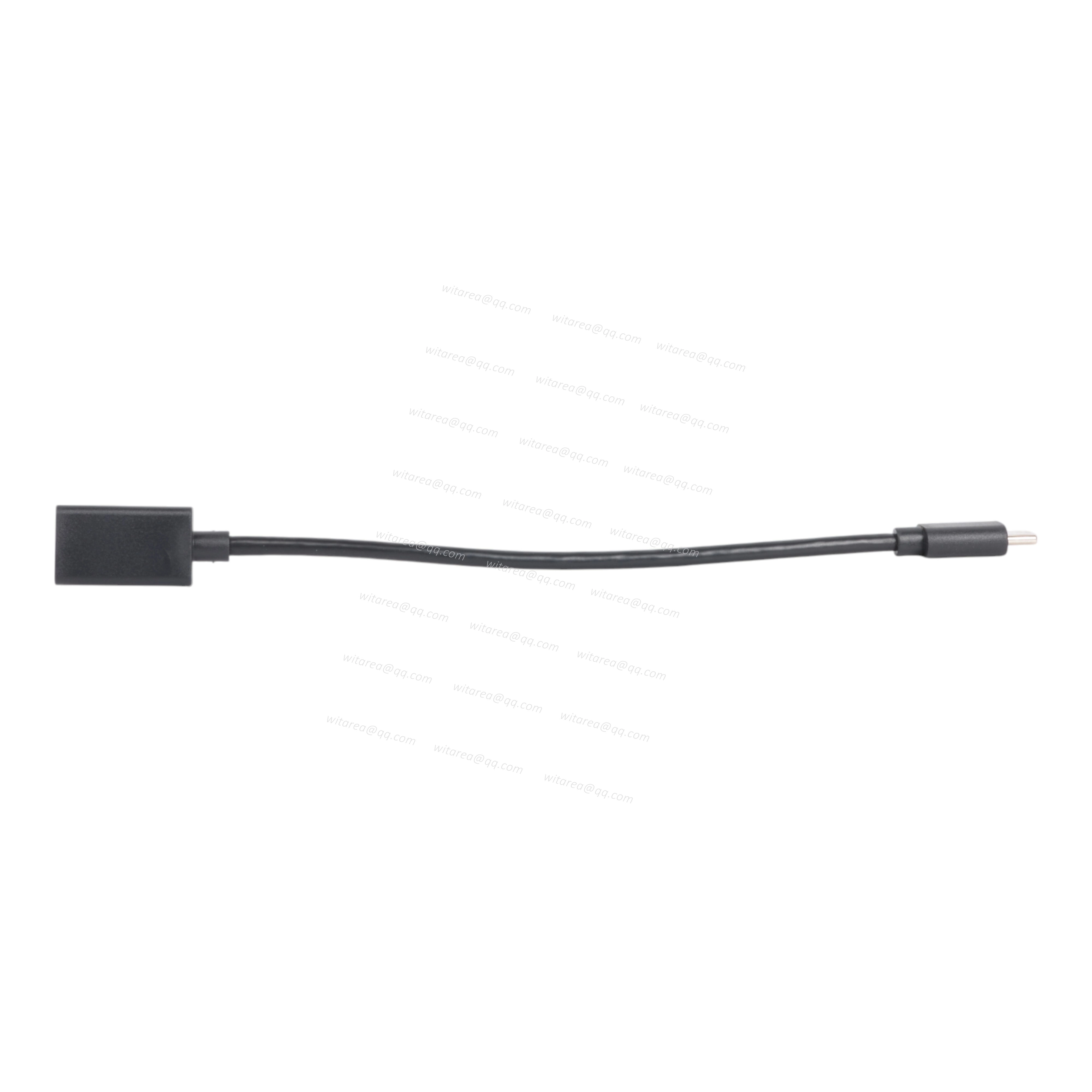 USB 3.0 AF to Type C male OTG Adapter Cable