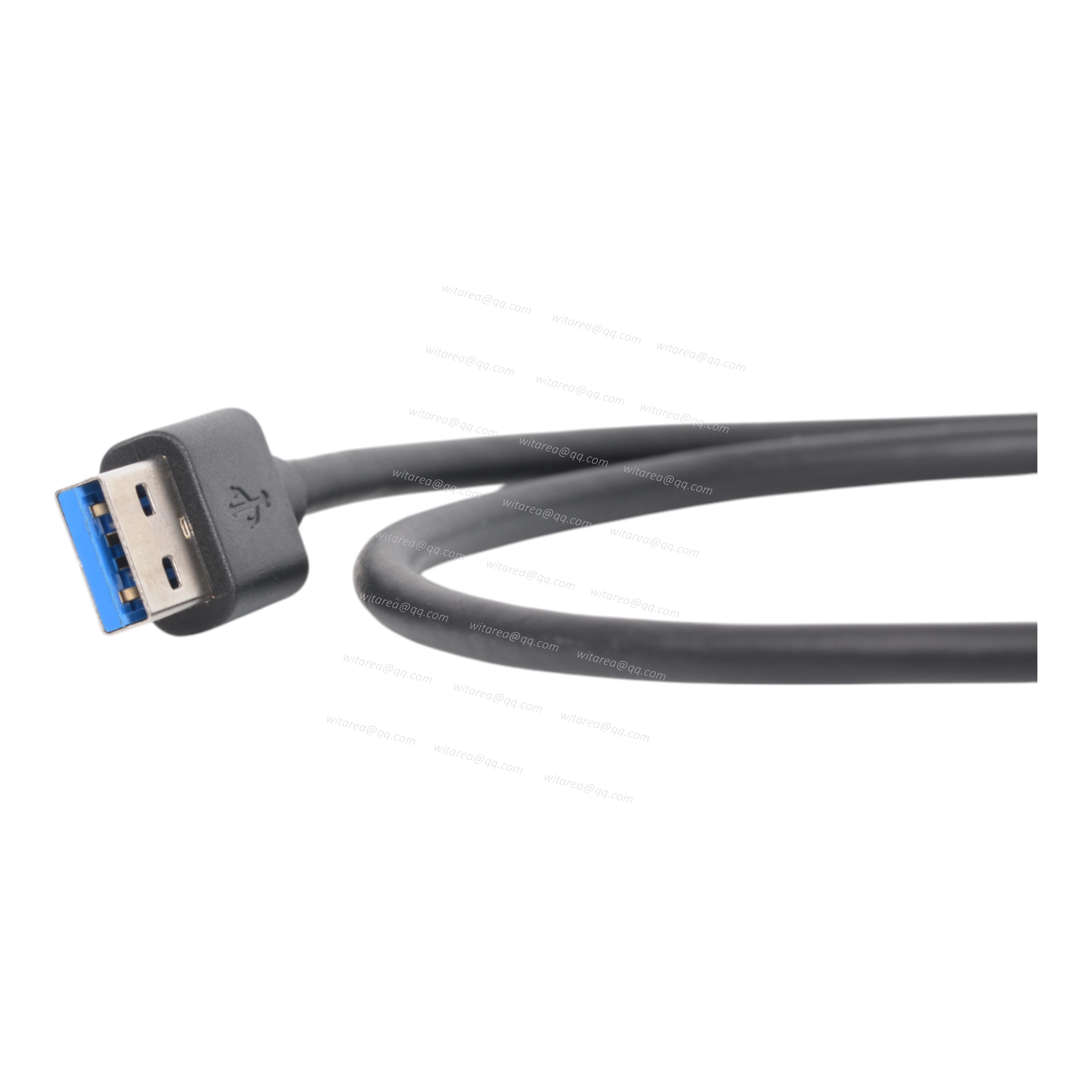 USB 3.0 AM to AF extension Cable