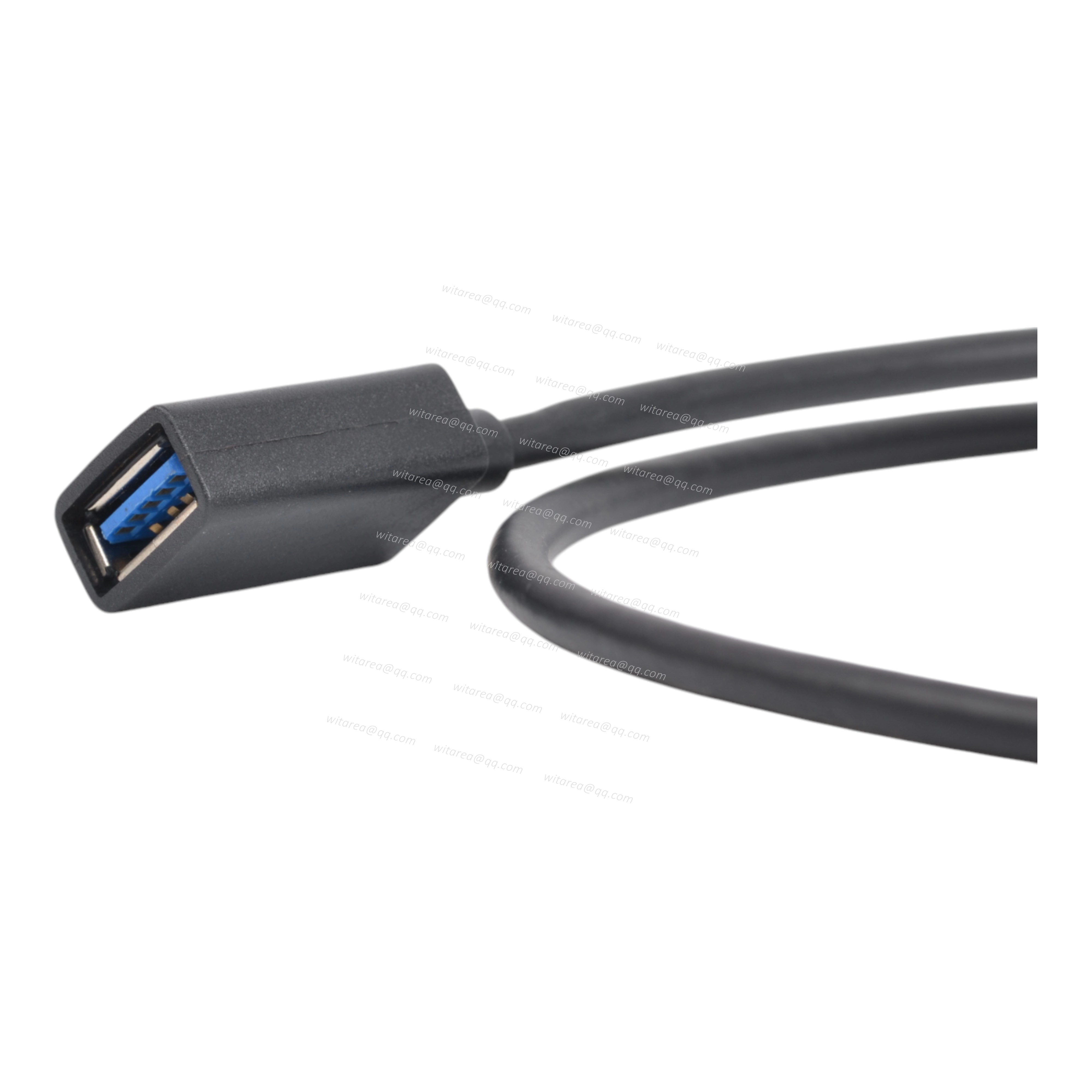 USB 3.0 AM to AF extension Cable