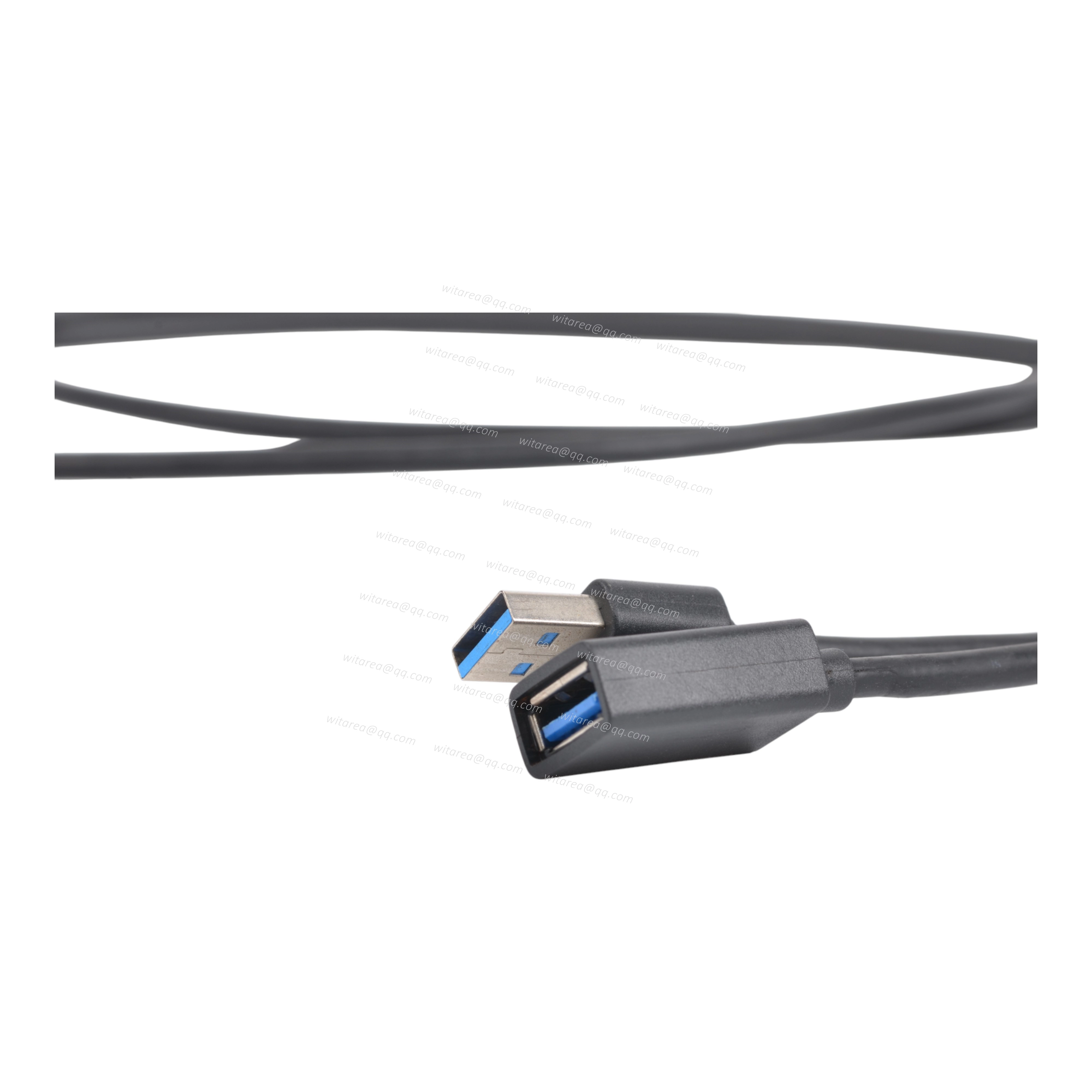 USB 3.0 AM to AF extension Cable