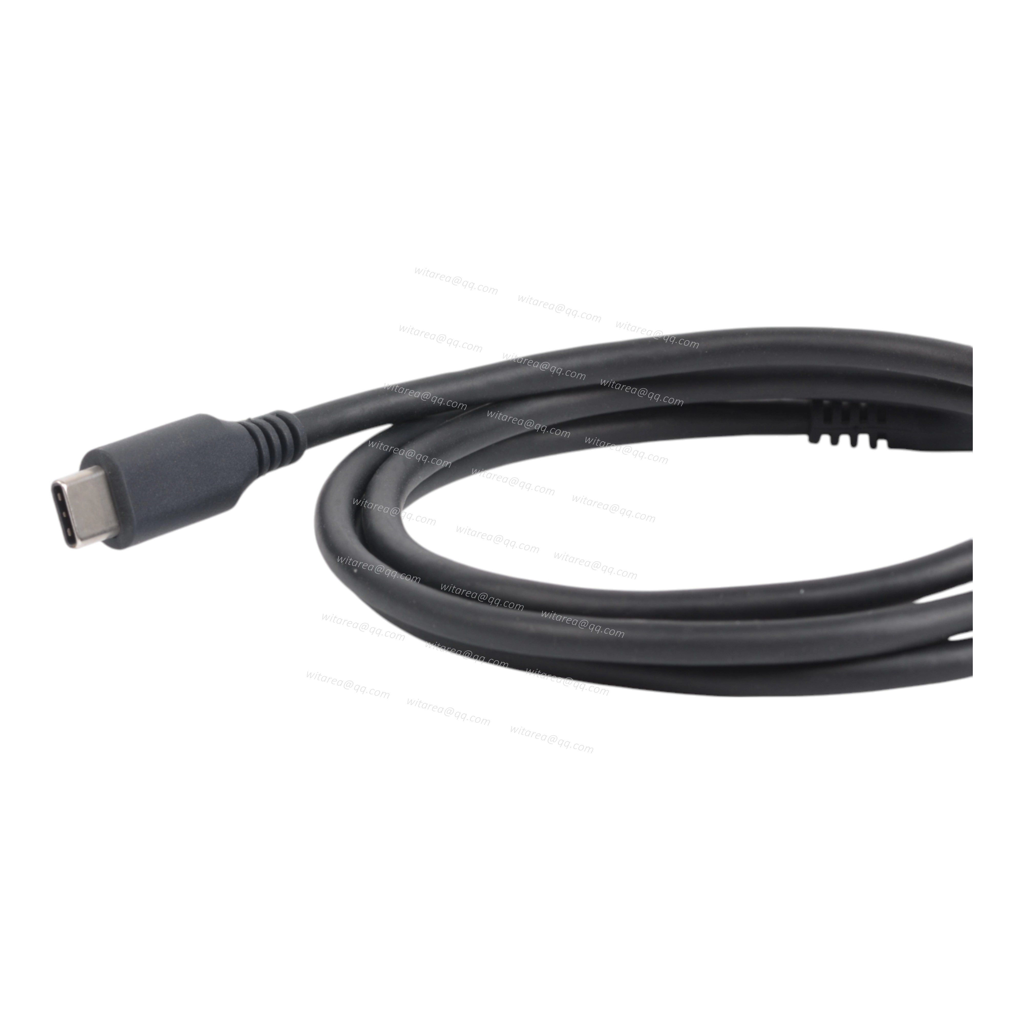 USB 3.1 Type C male to Type C male cable
