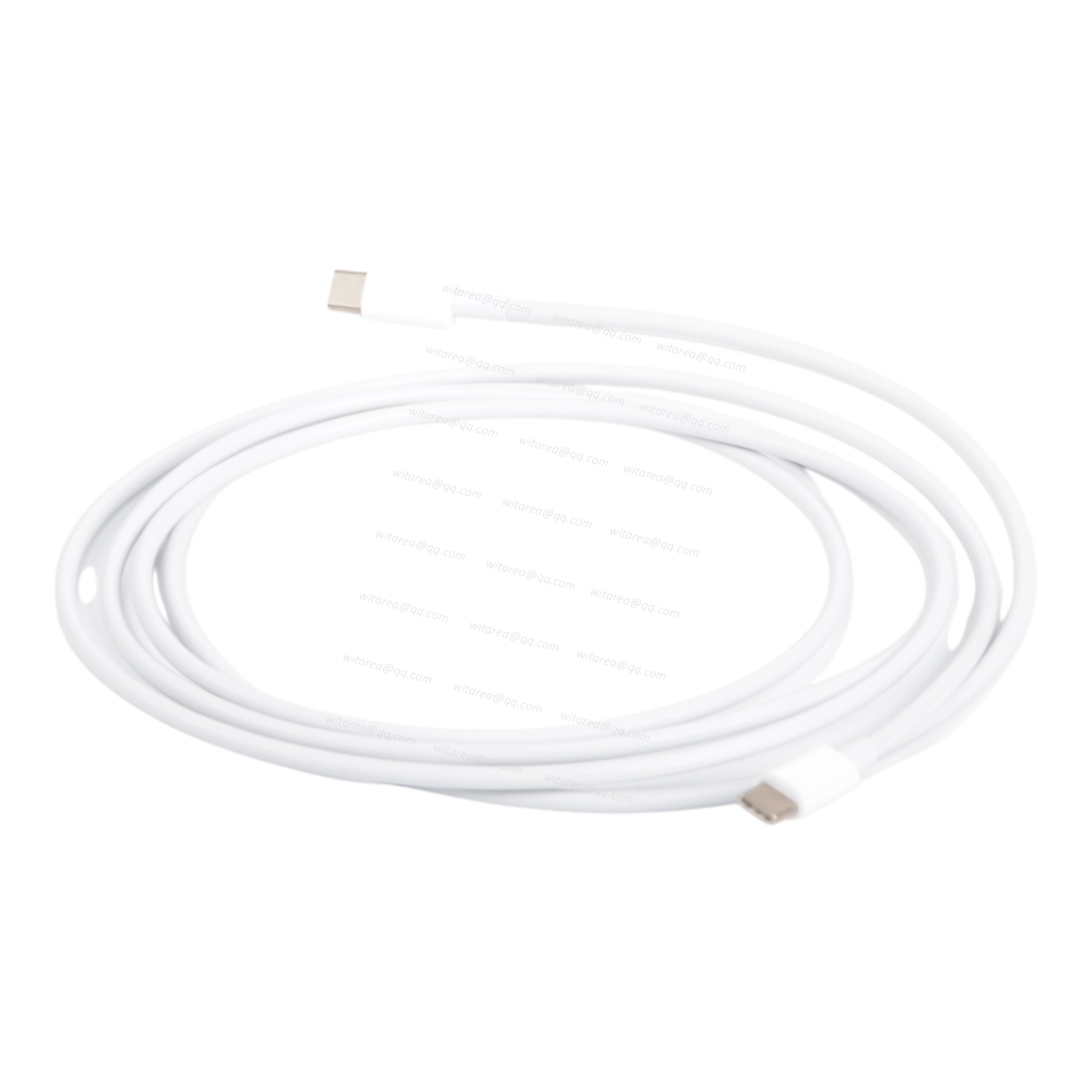 USB 2.0 Type C male to Type C male cable