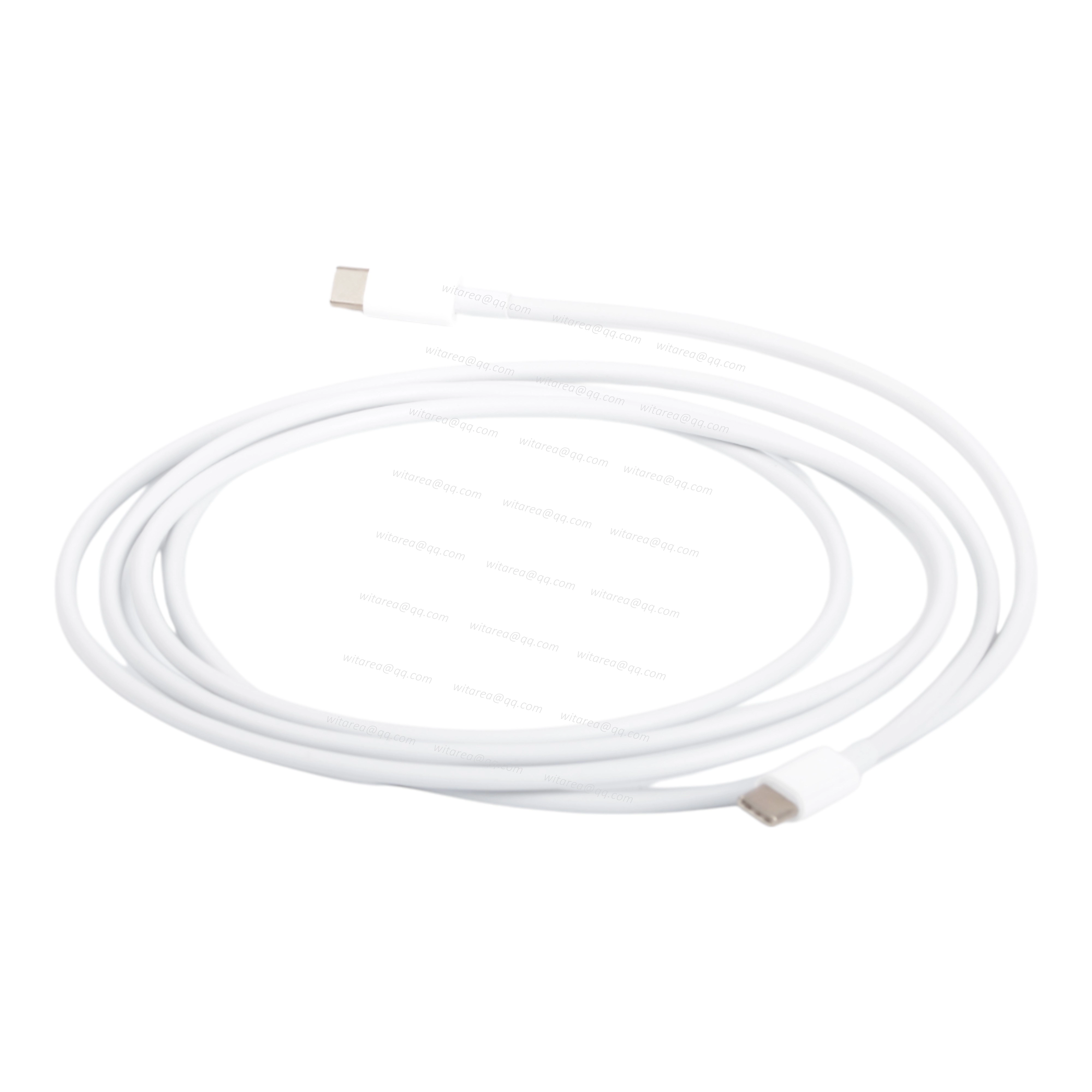 USB 2.0 Type C male to Type C male cable