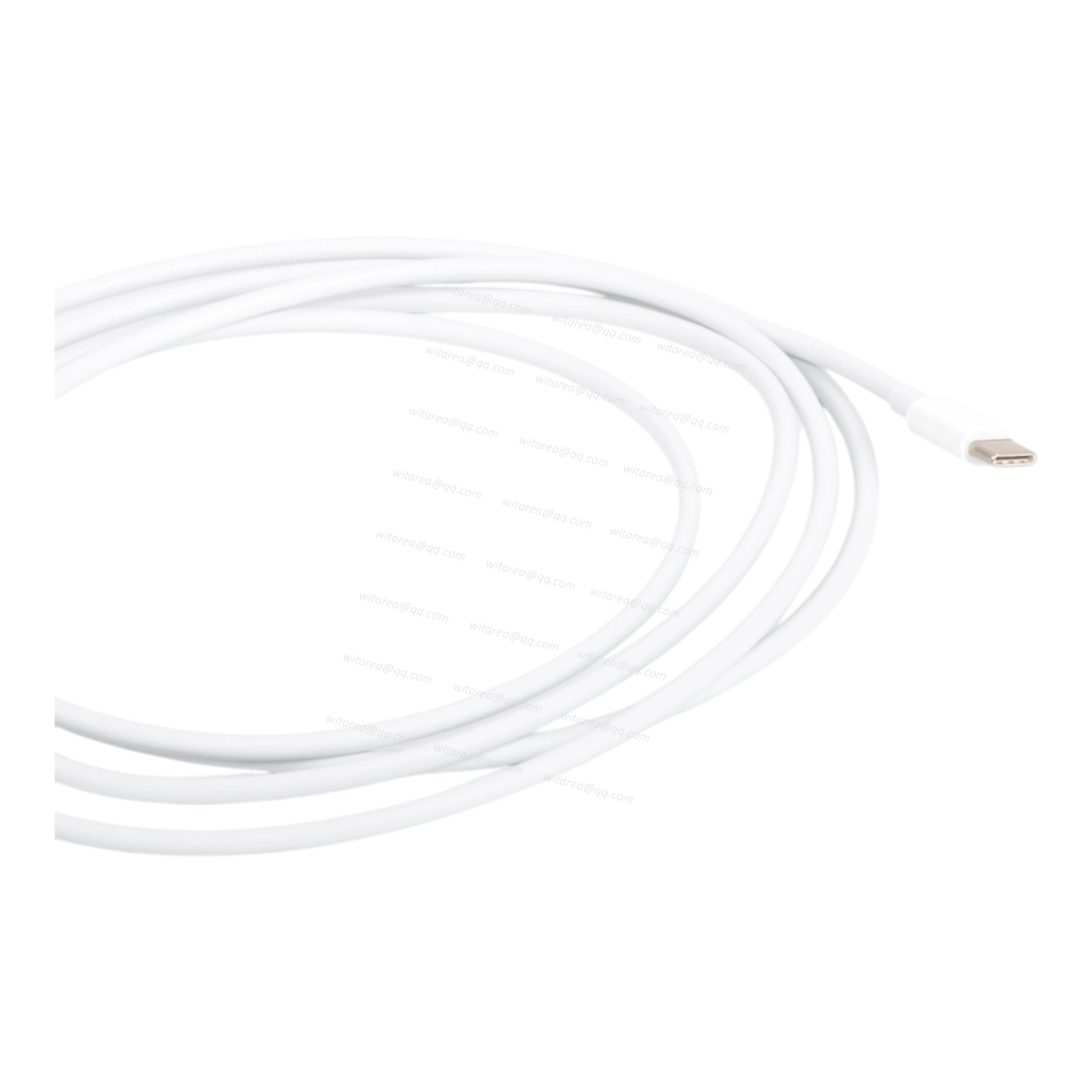 USB 2.0 Type C male to Type C male cable