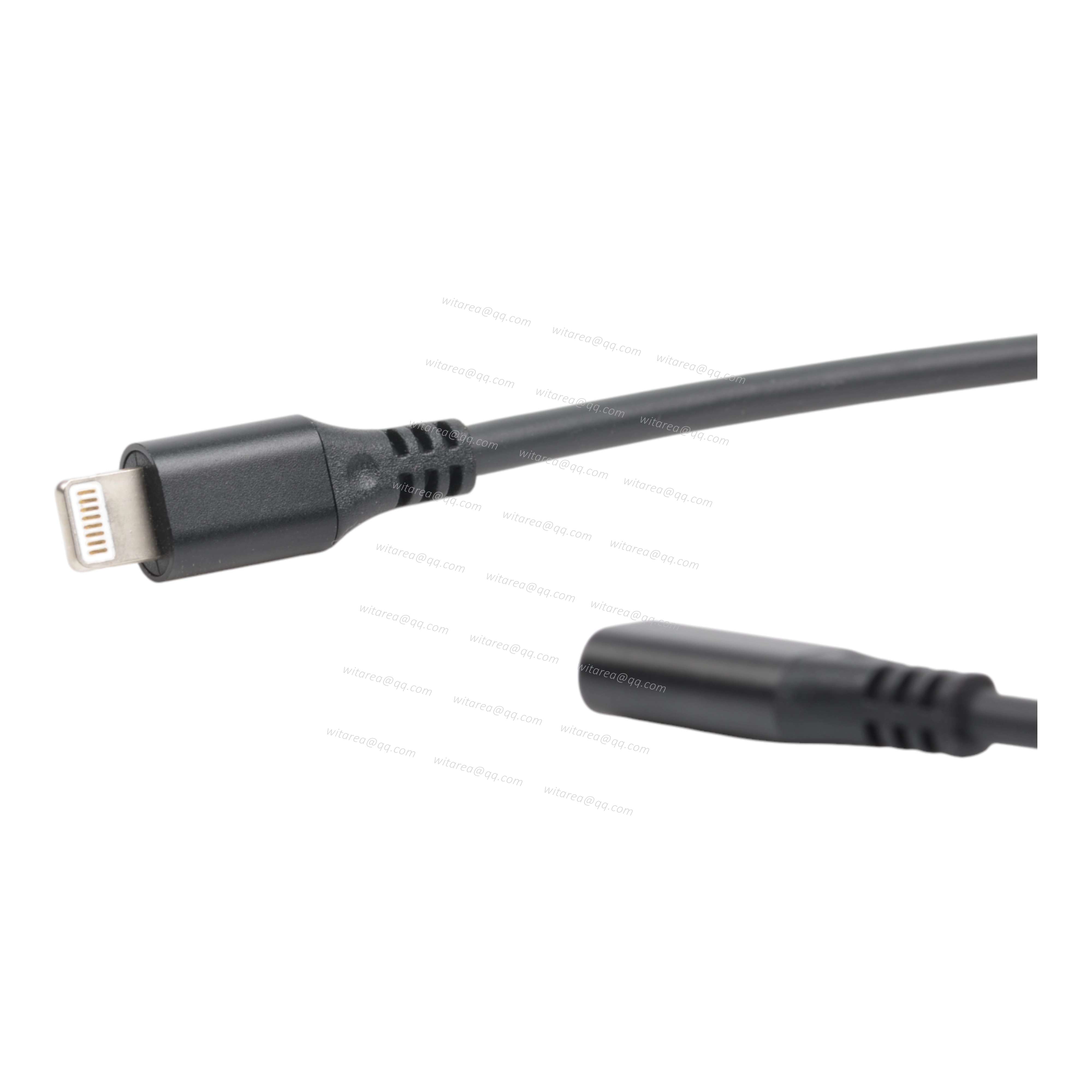 Iphone lightning 8Pin extension cable