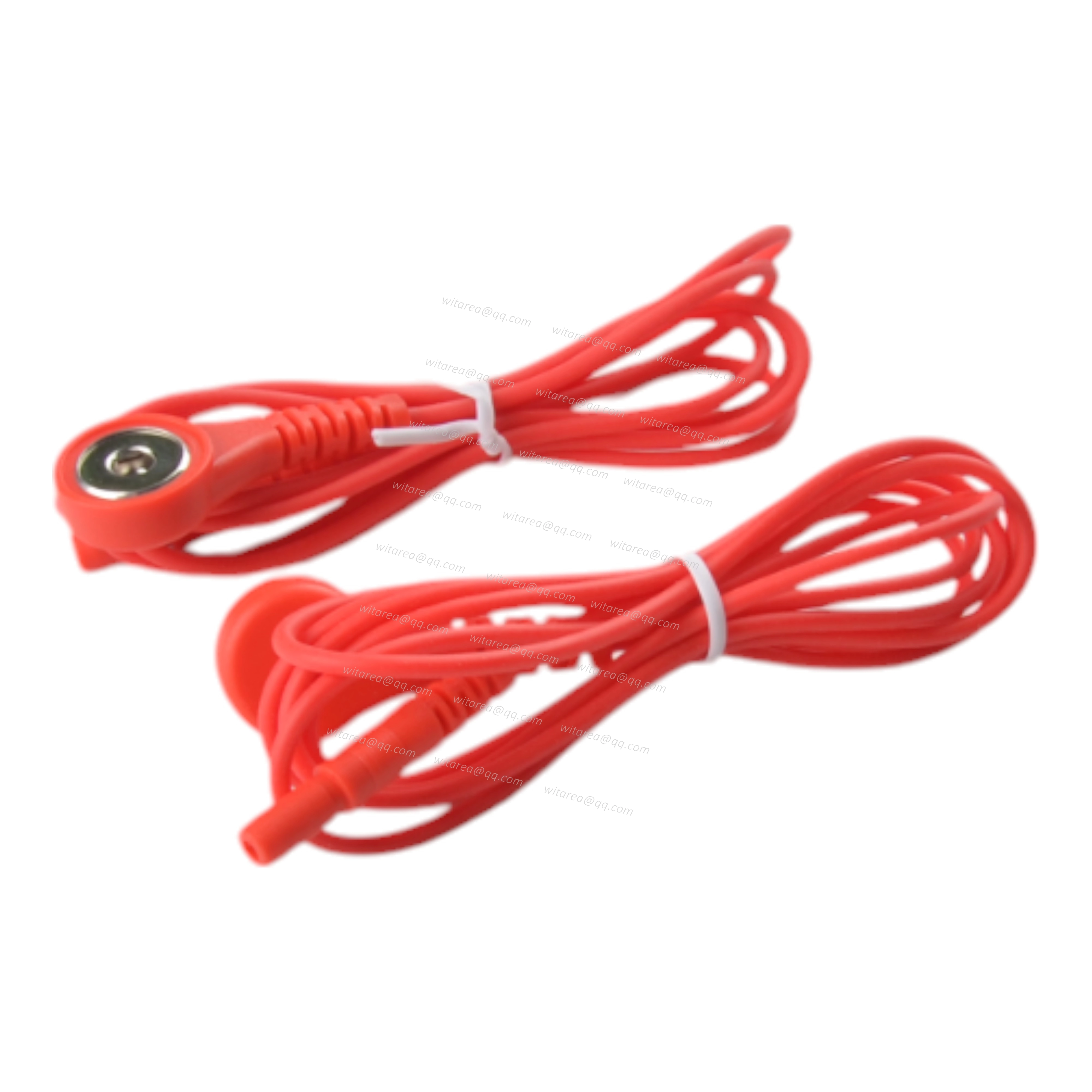 ECG Heart Rate Monitoring Cable