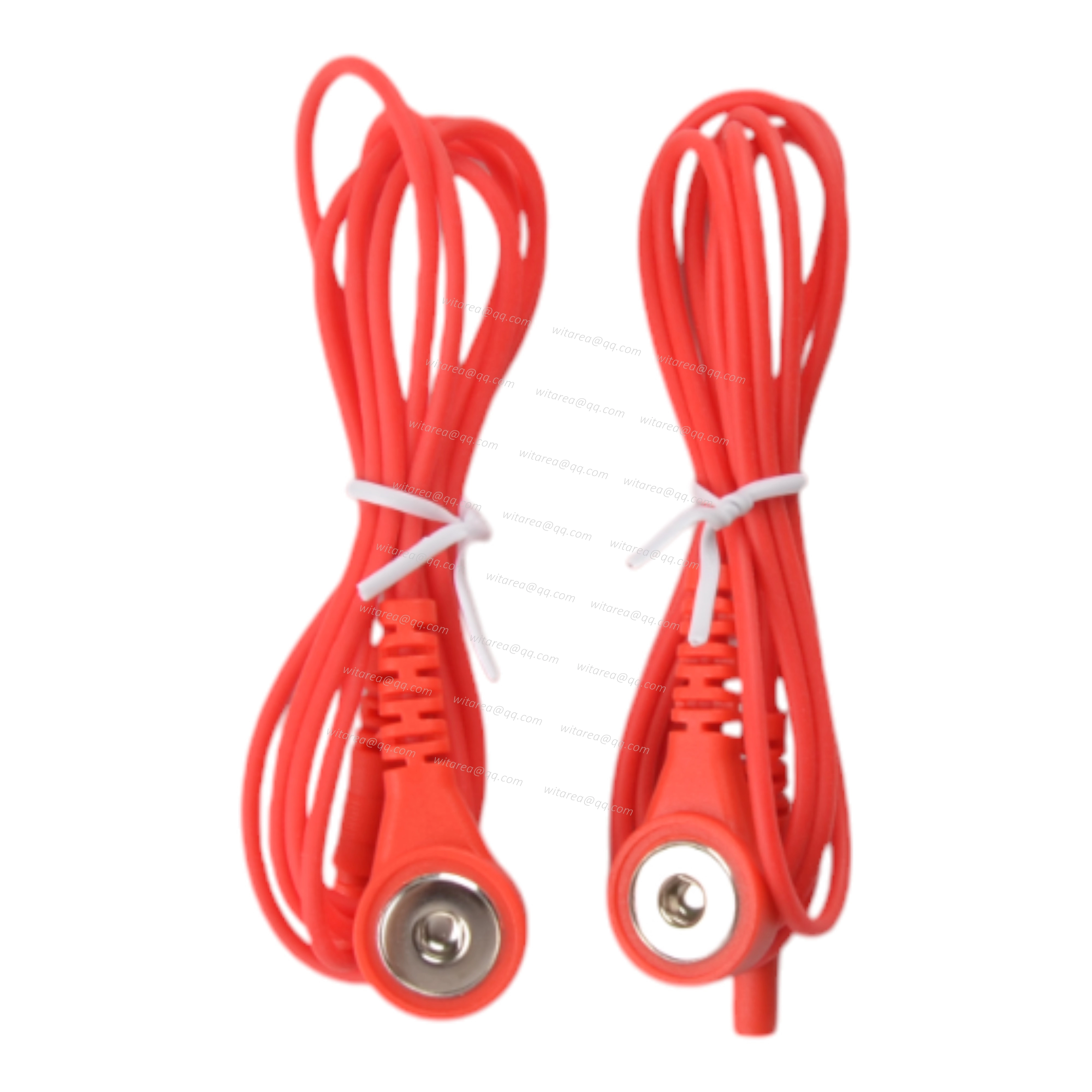 ECG Heart Rate Monitoring Cable