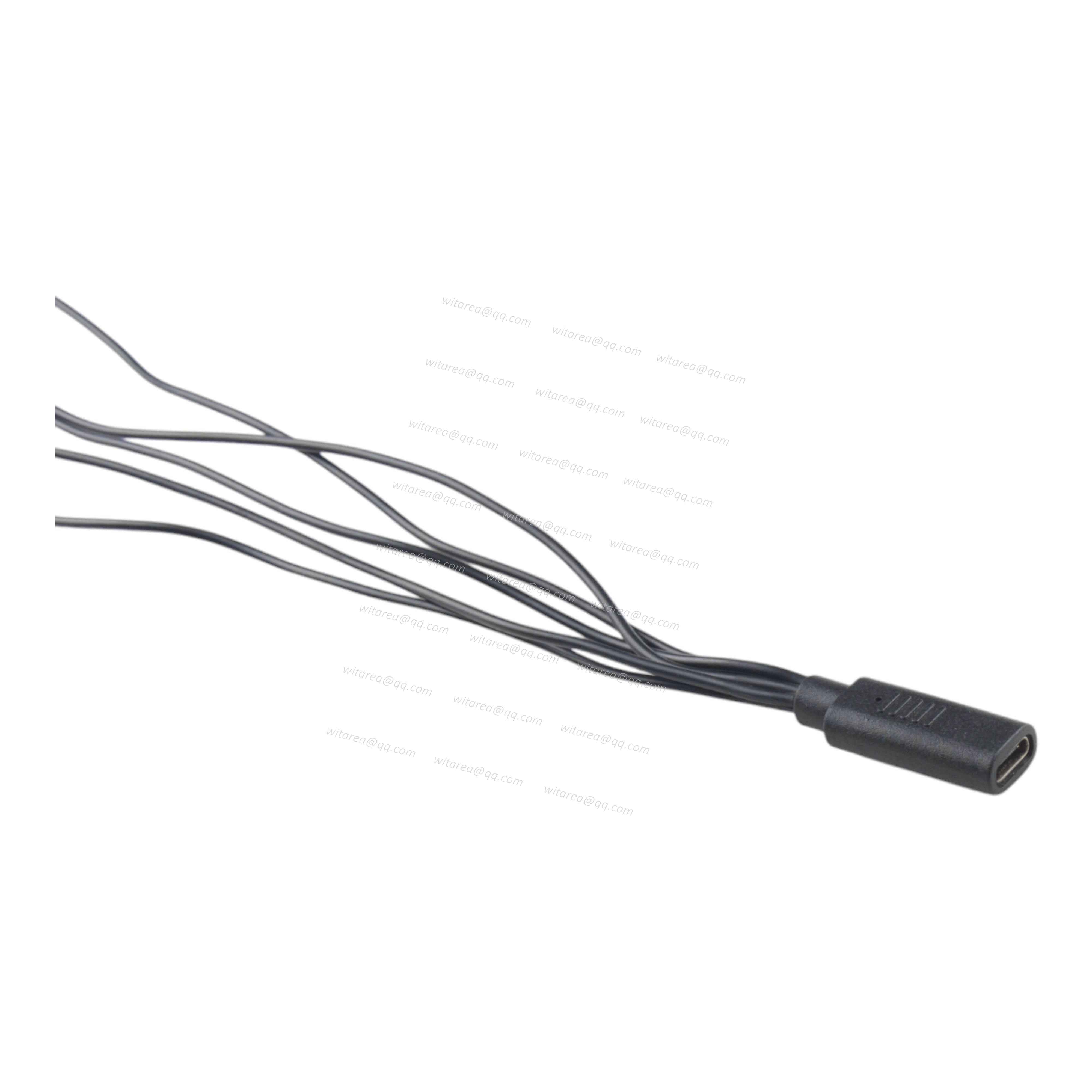 Custom Type C electrode lead wire