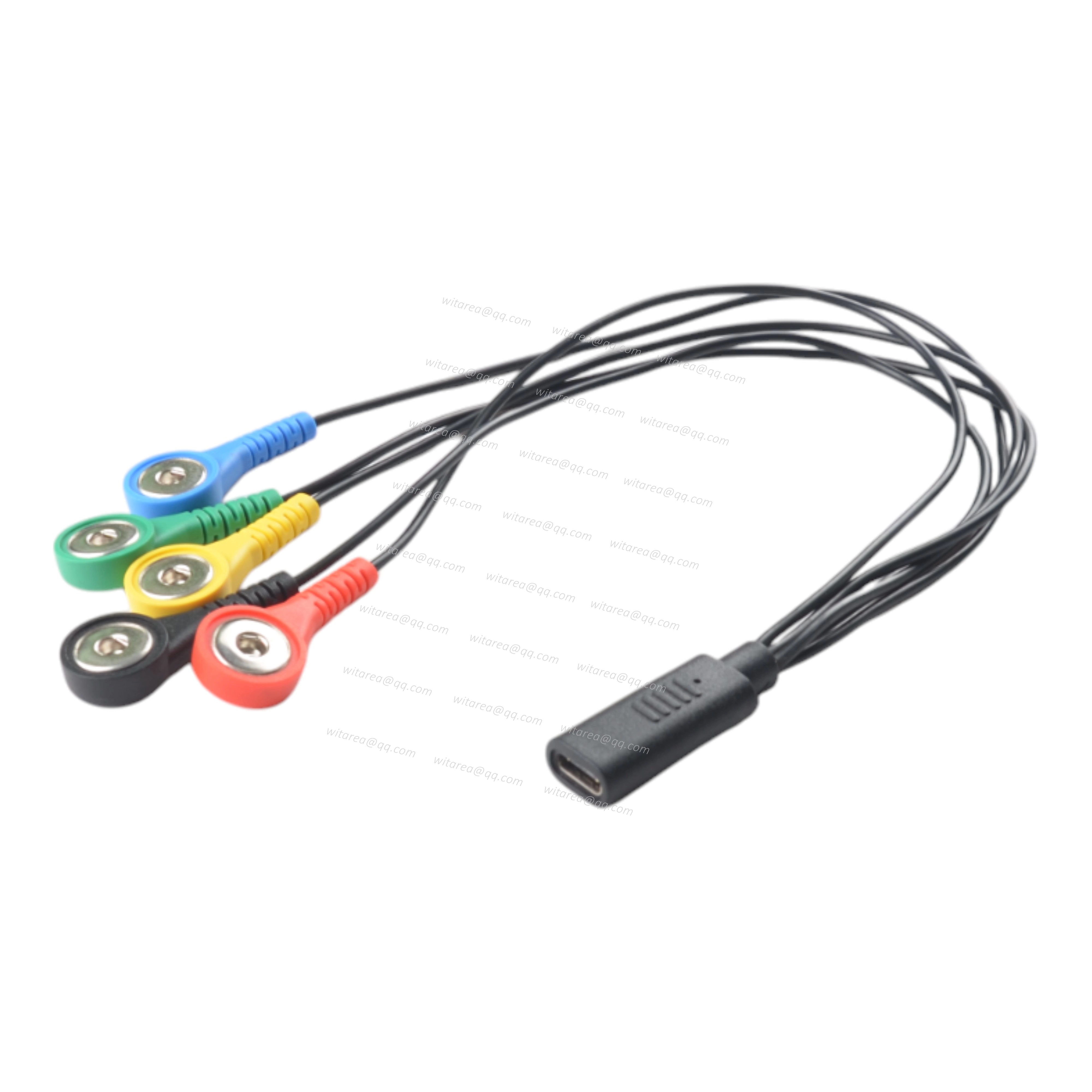 Custom Type C electrode lead wire