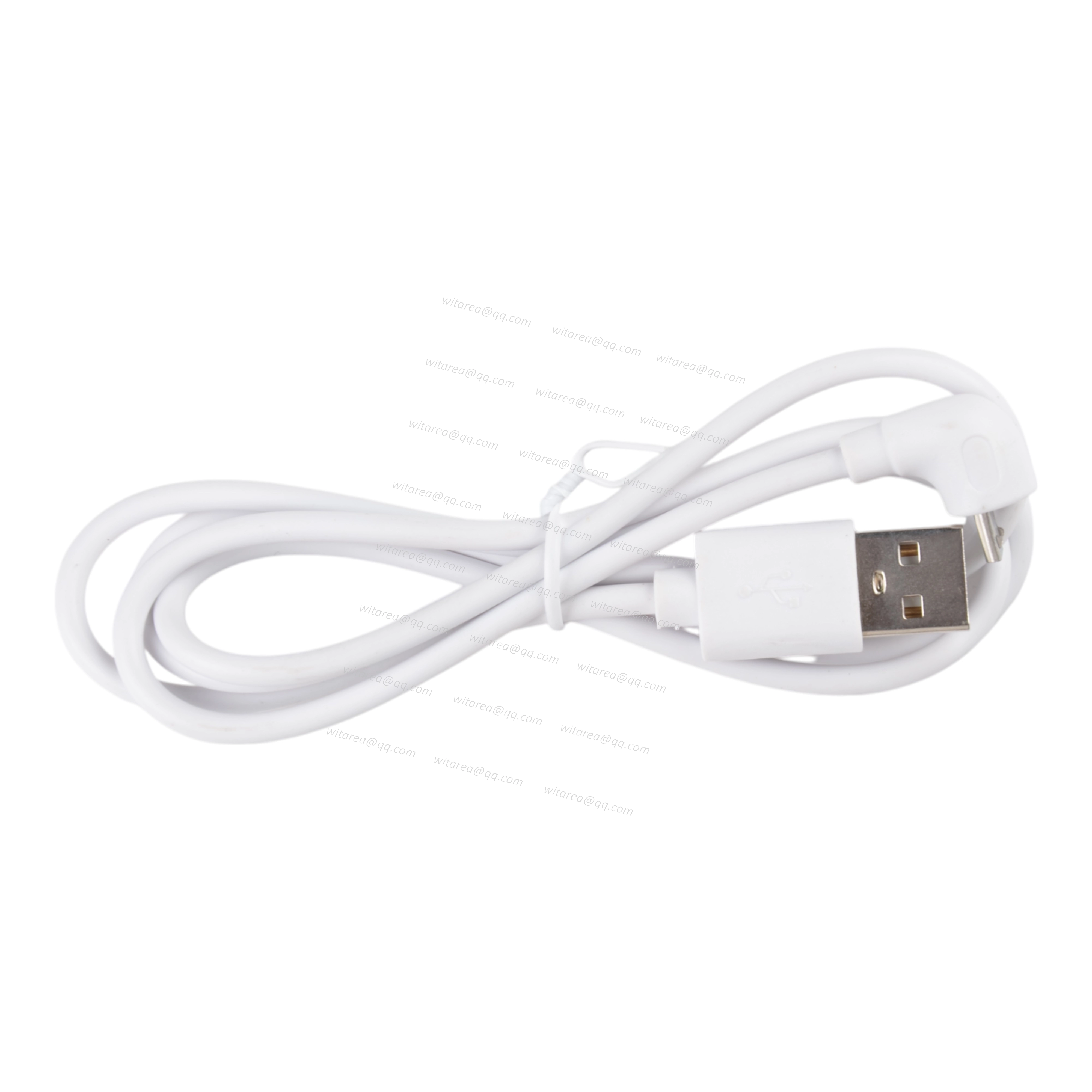 USB AM to up down angled Micro USB cable