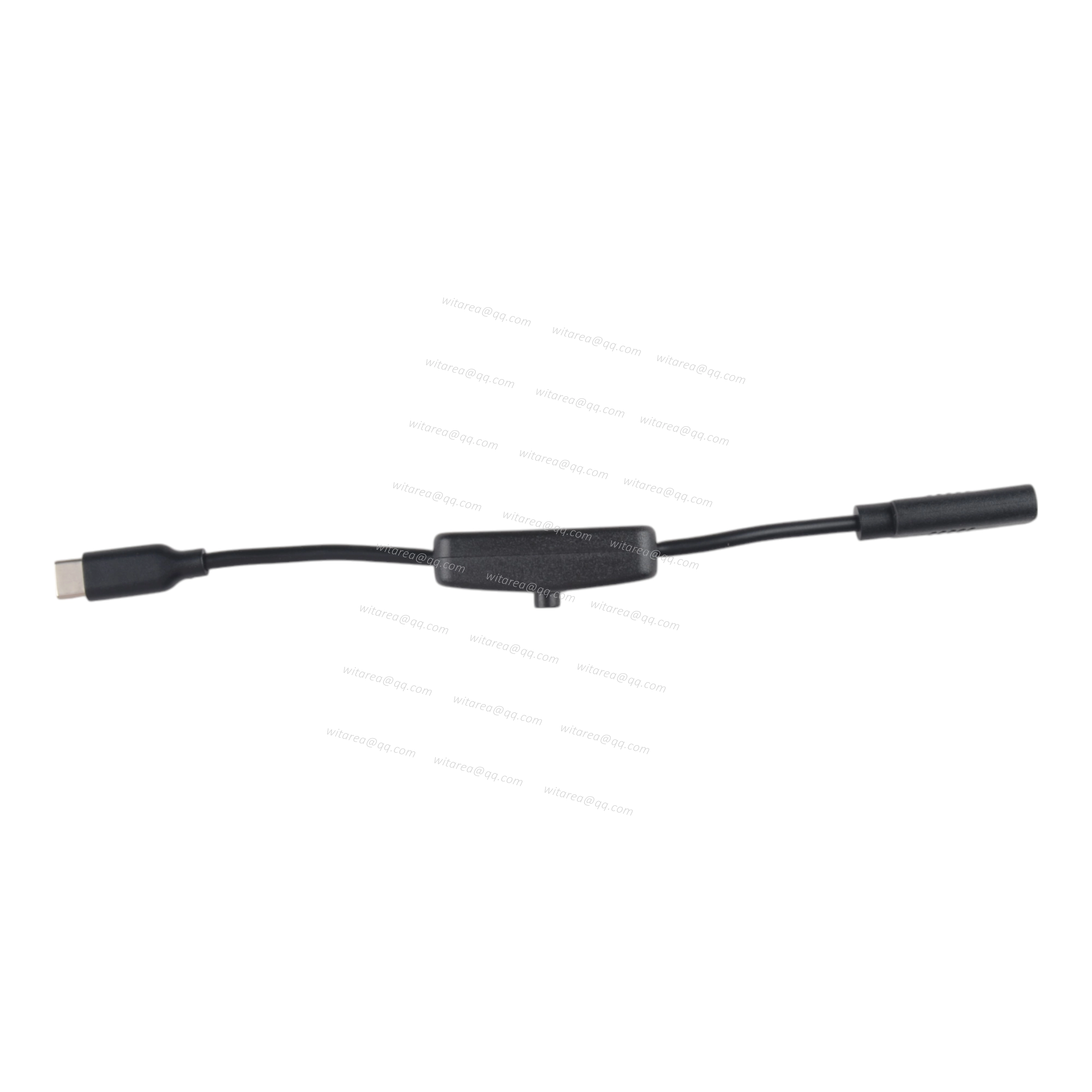 USB Type C male to female switch cable