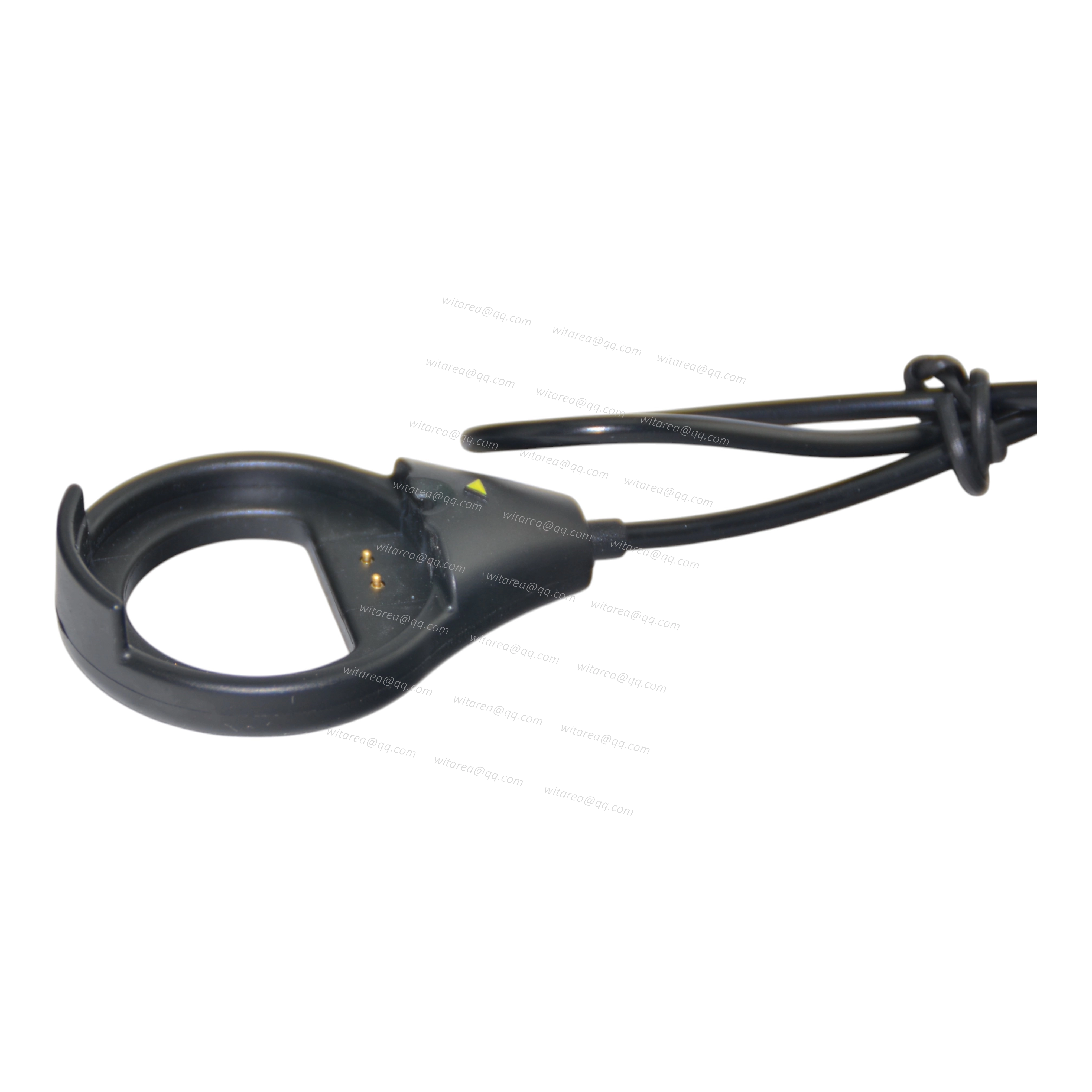 2 Contacts Pogo Pin Smart Watch Charging Cable