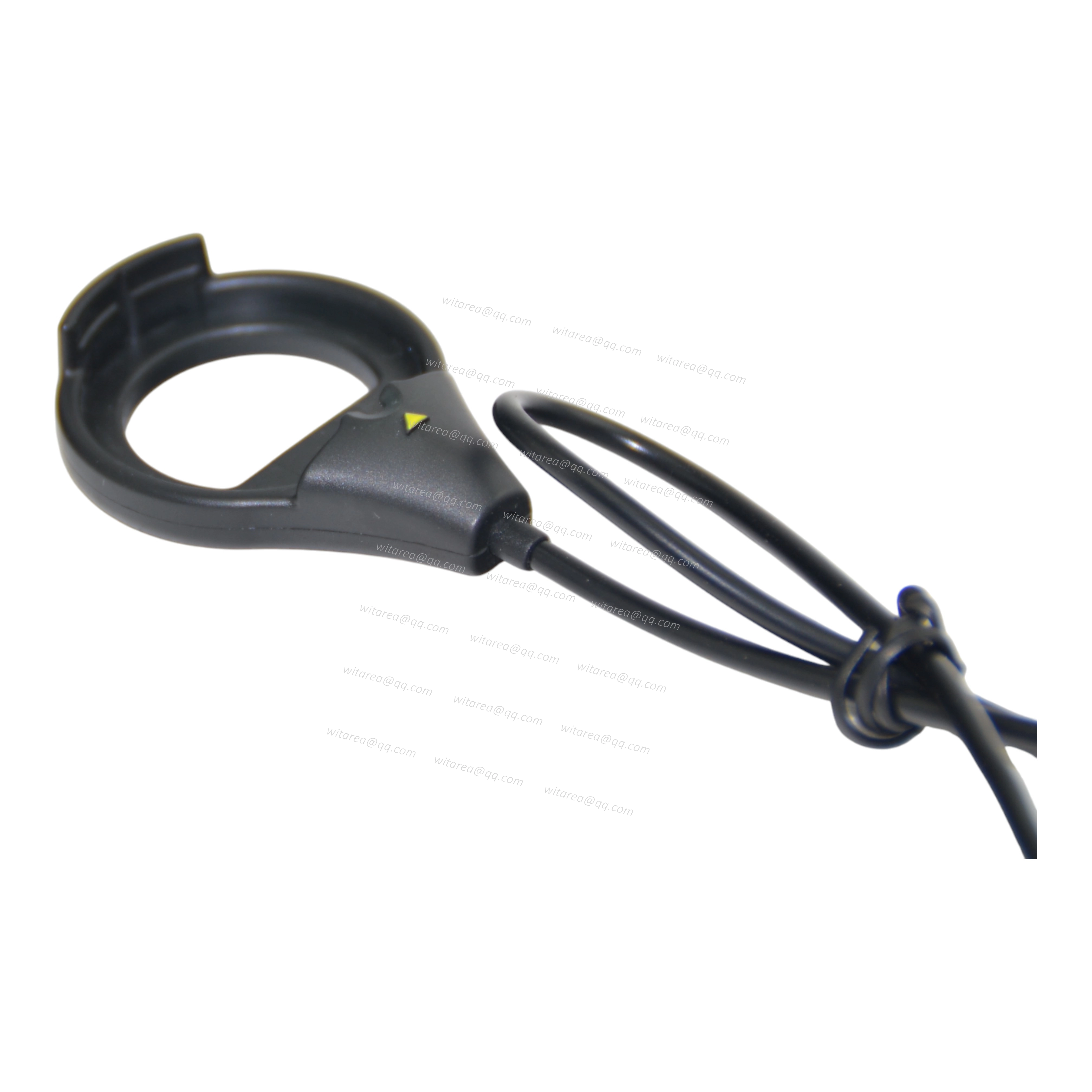 2 Contacts Pogo Pin Smart Watch Charging Cable