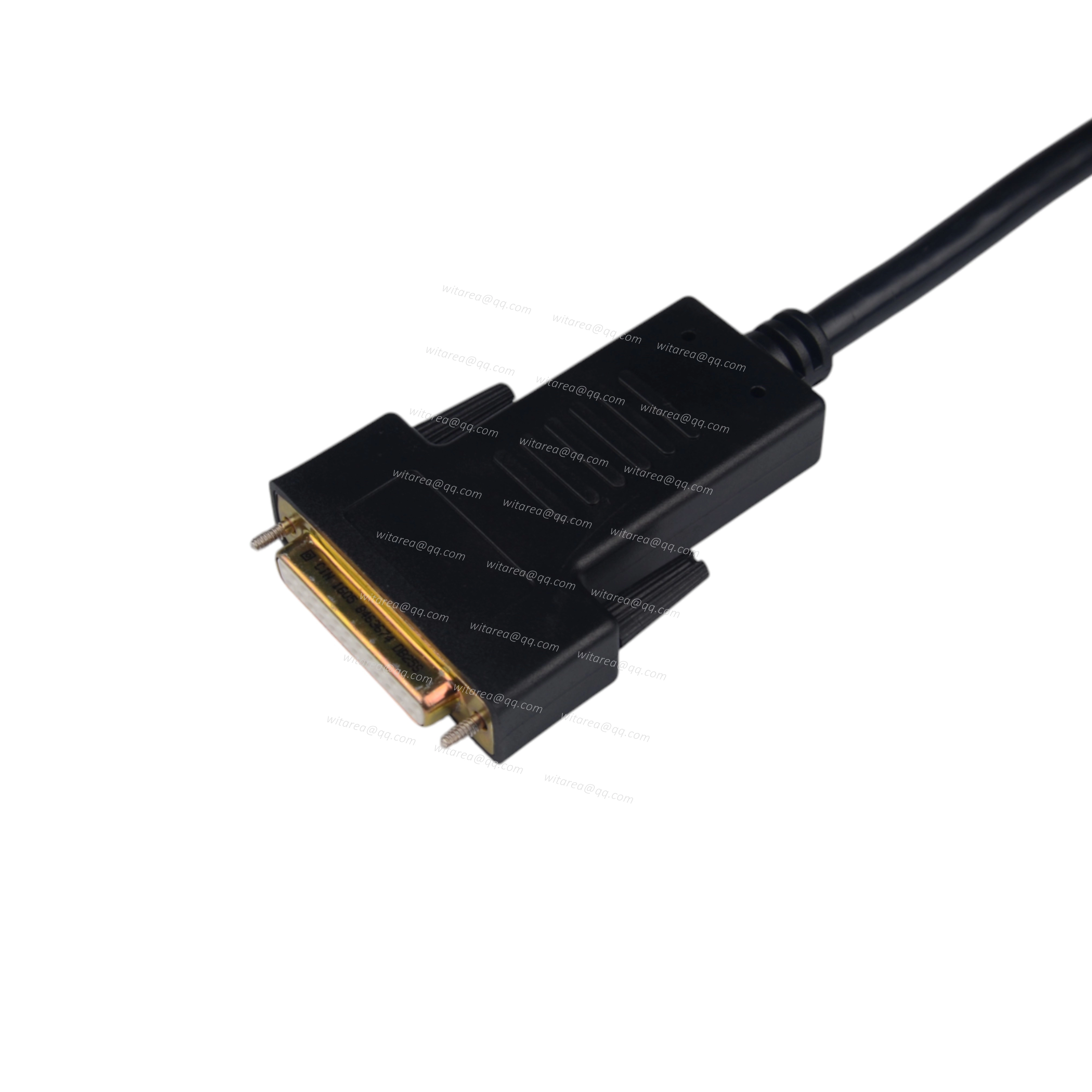 DB25 Male To Bosch Battery batteries Cable