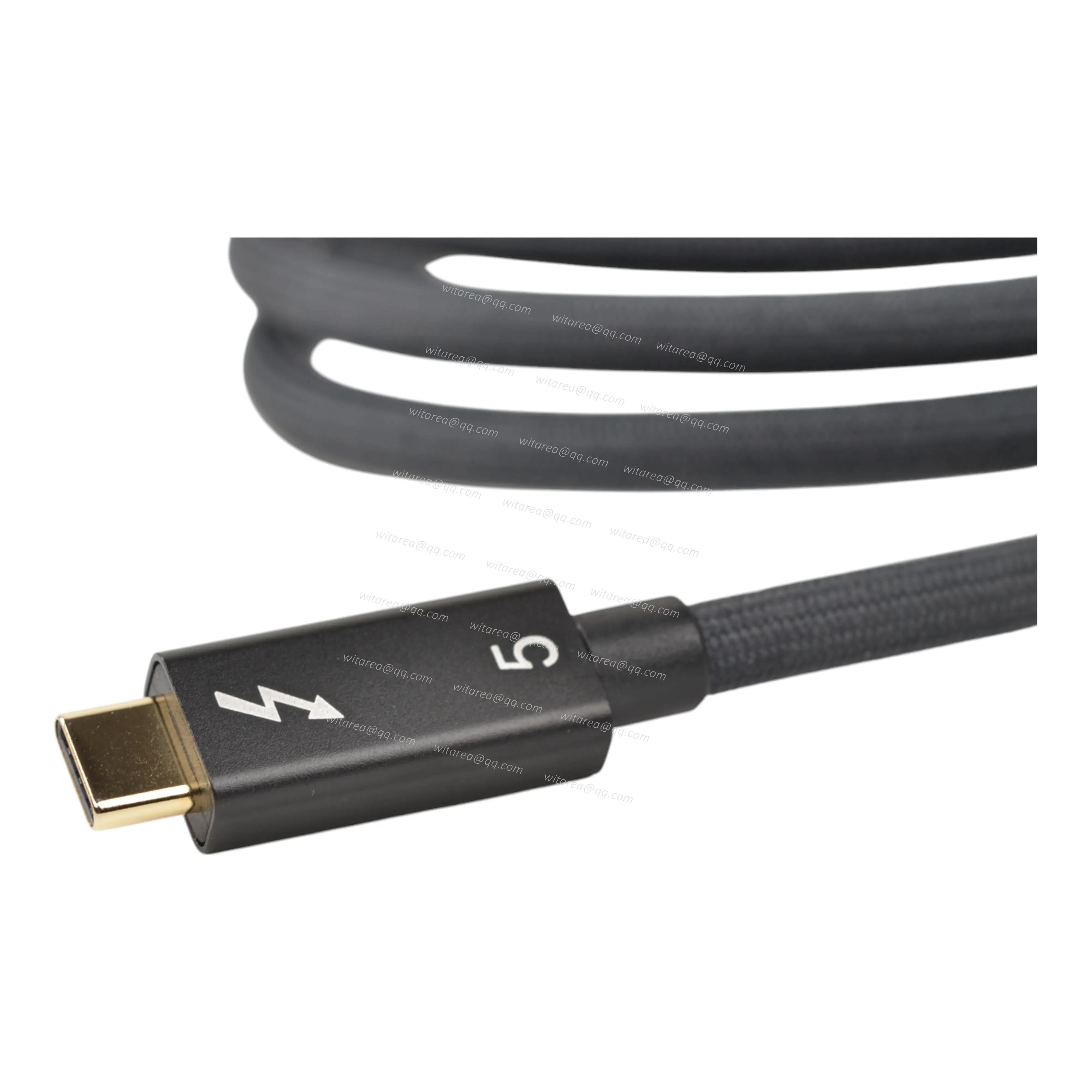 Thunderbolt 4 (USB‑C) Cable