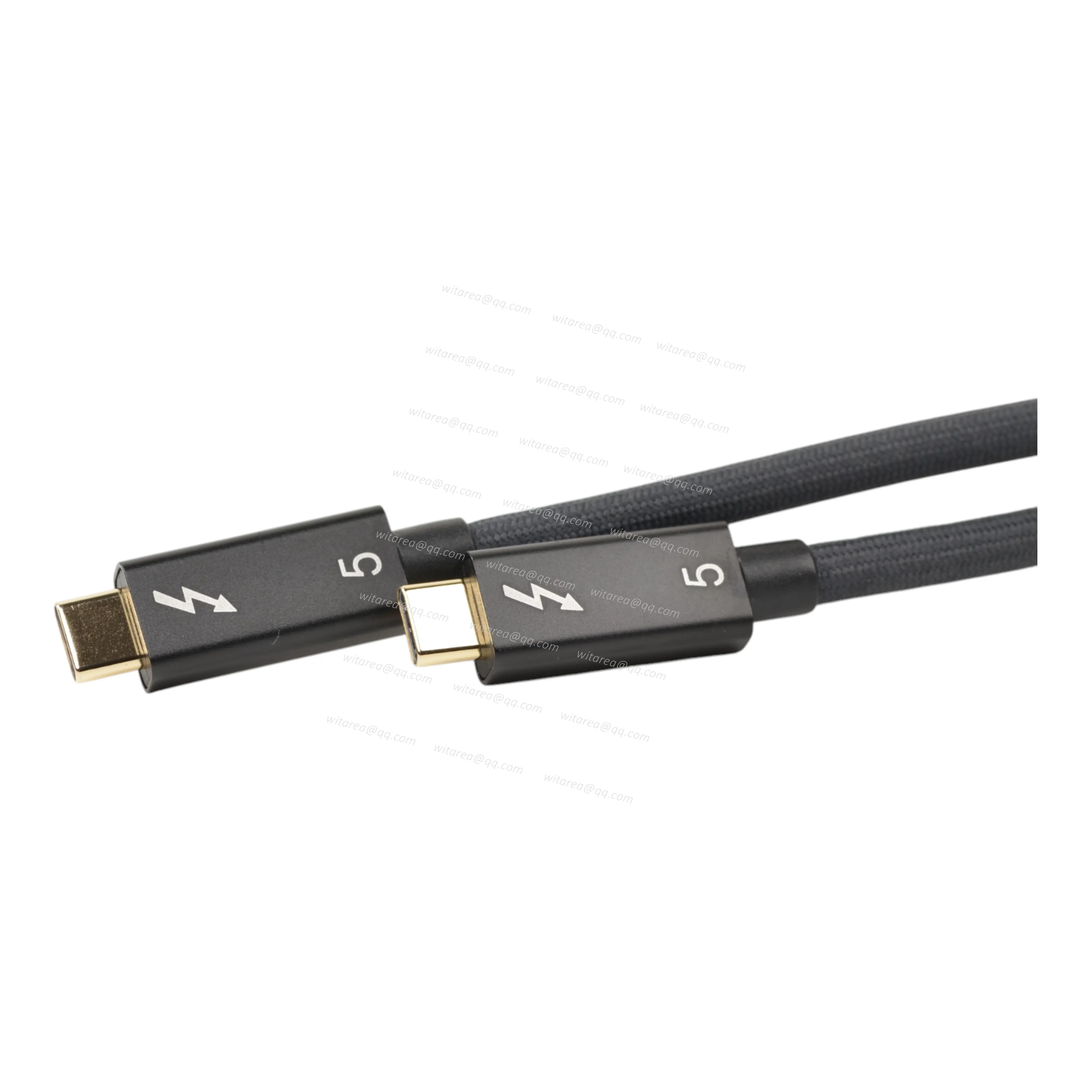 Thunderbolt 4 (USB‑C) Cable