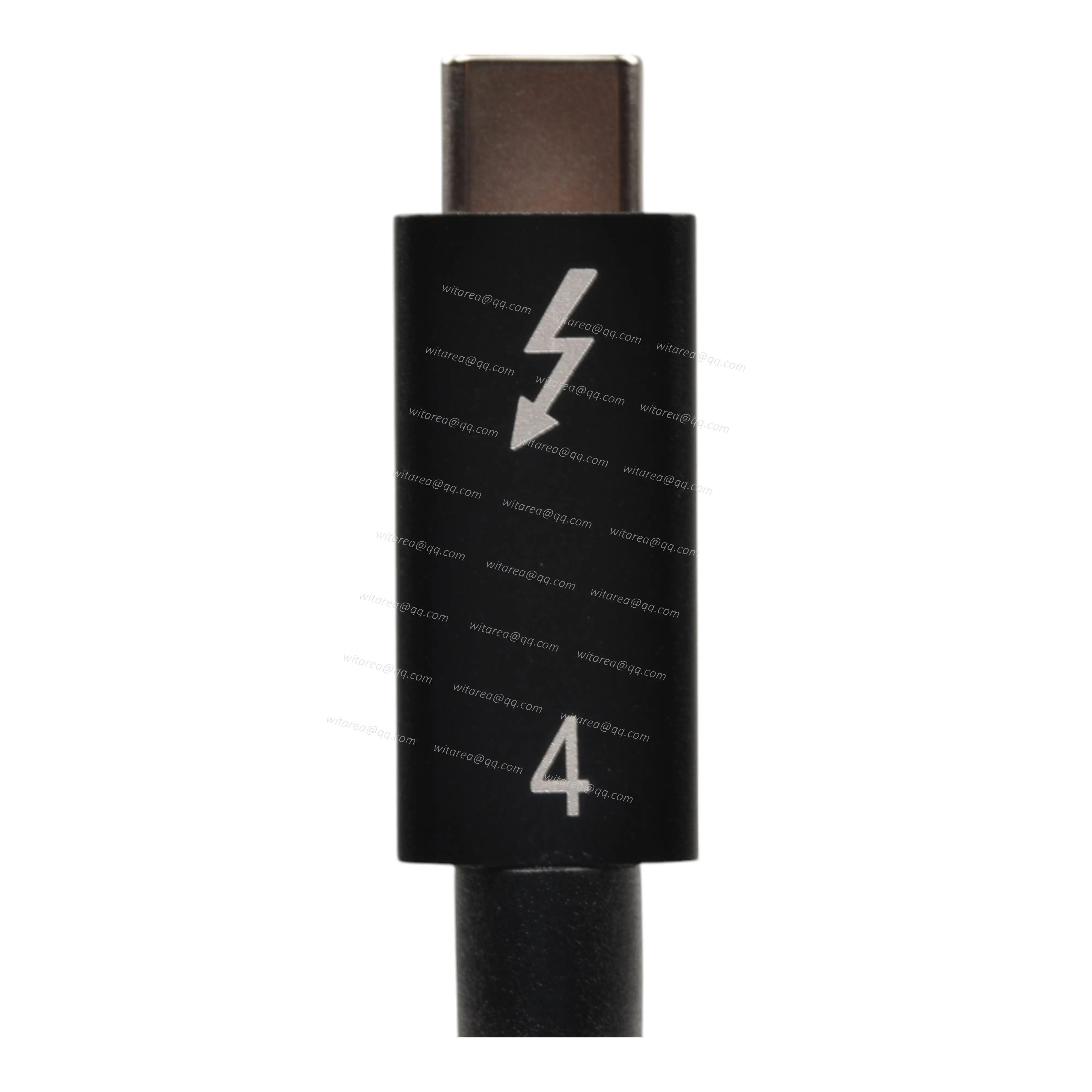 Thunderbolt 4 (USB‑C) Cable