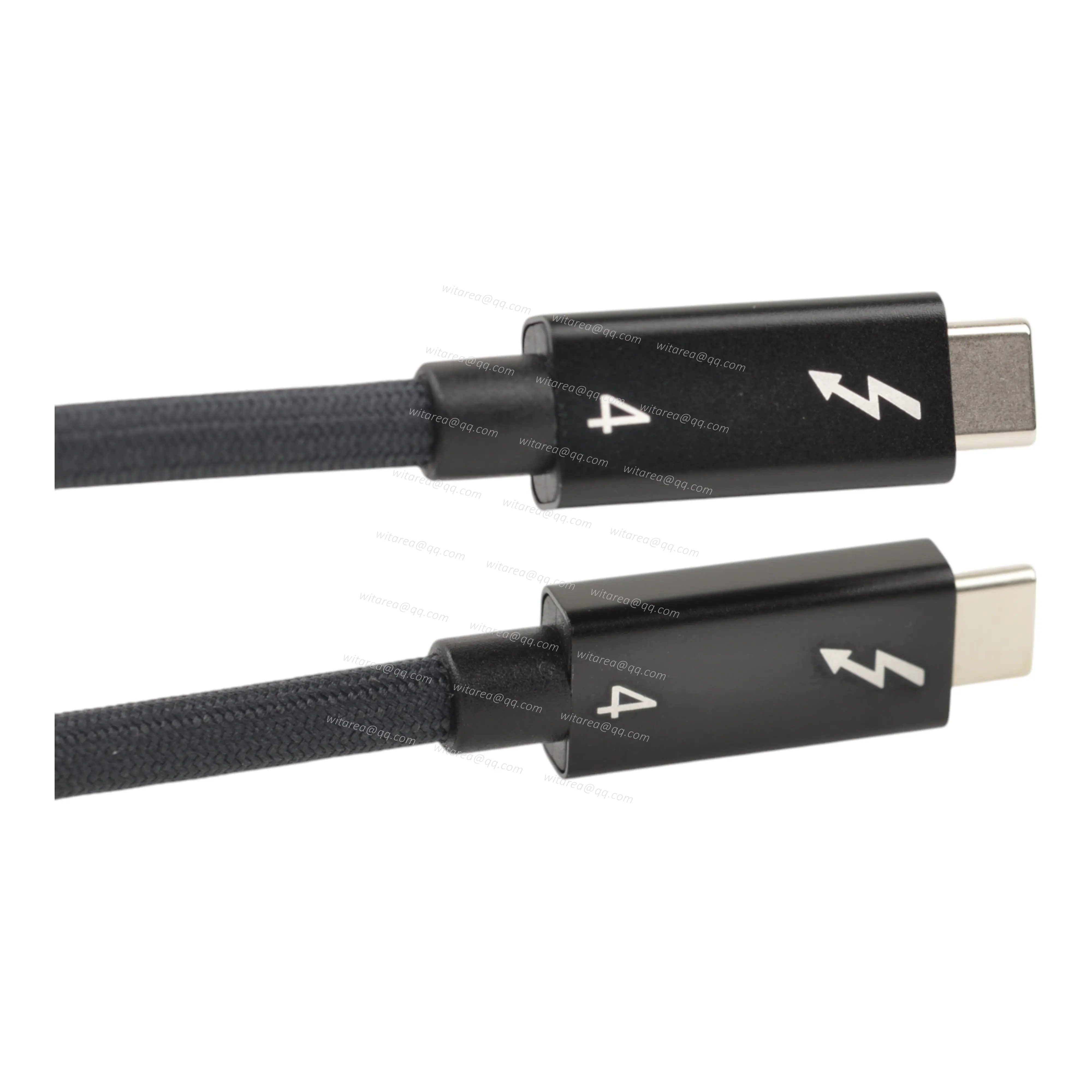 Thunderbolt 4 (USB‑C) Cable