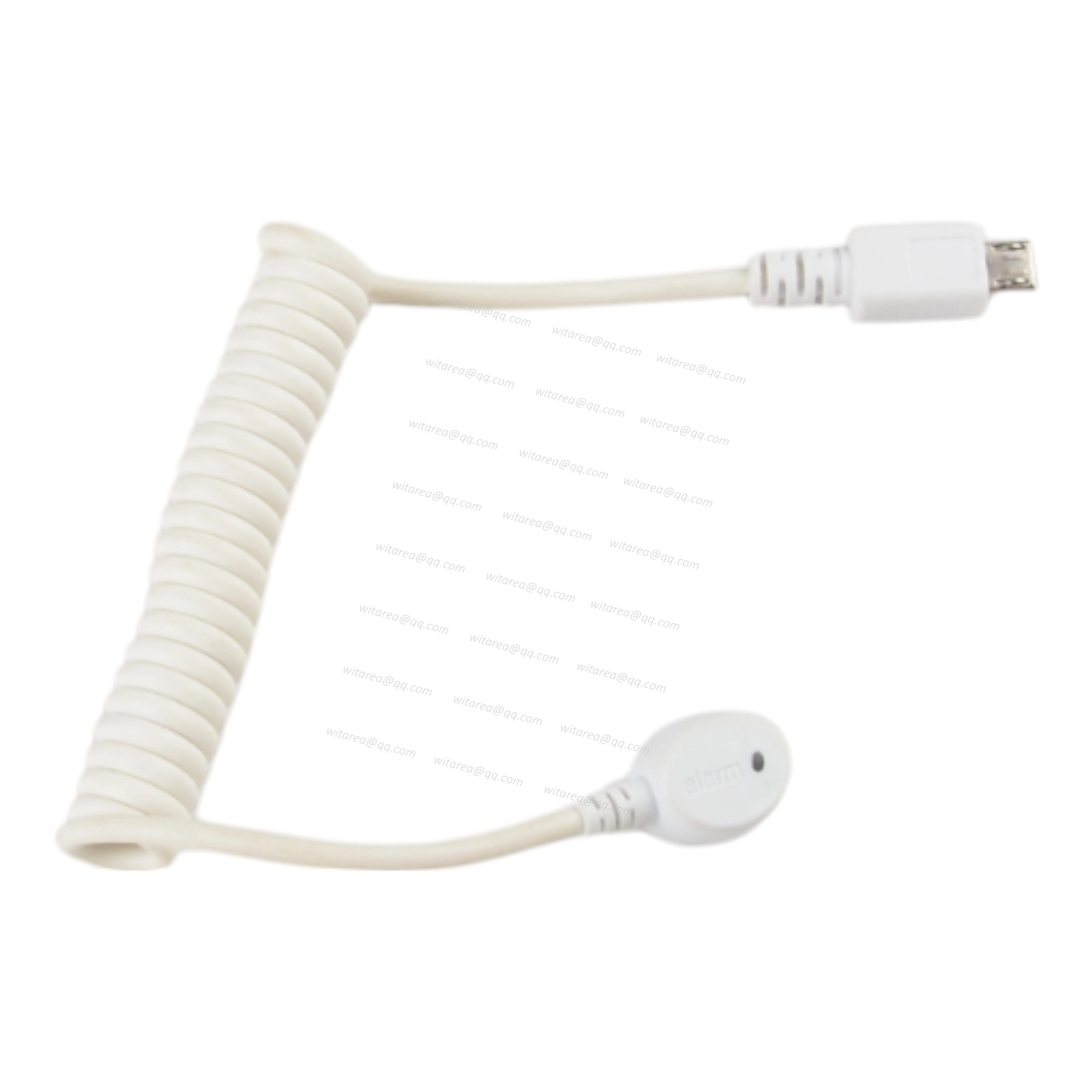 Custom USB Micro B Sensor Cable