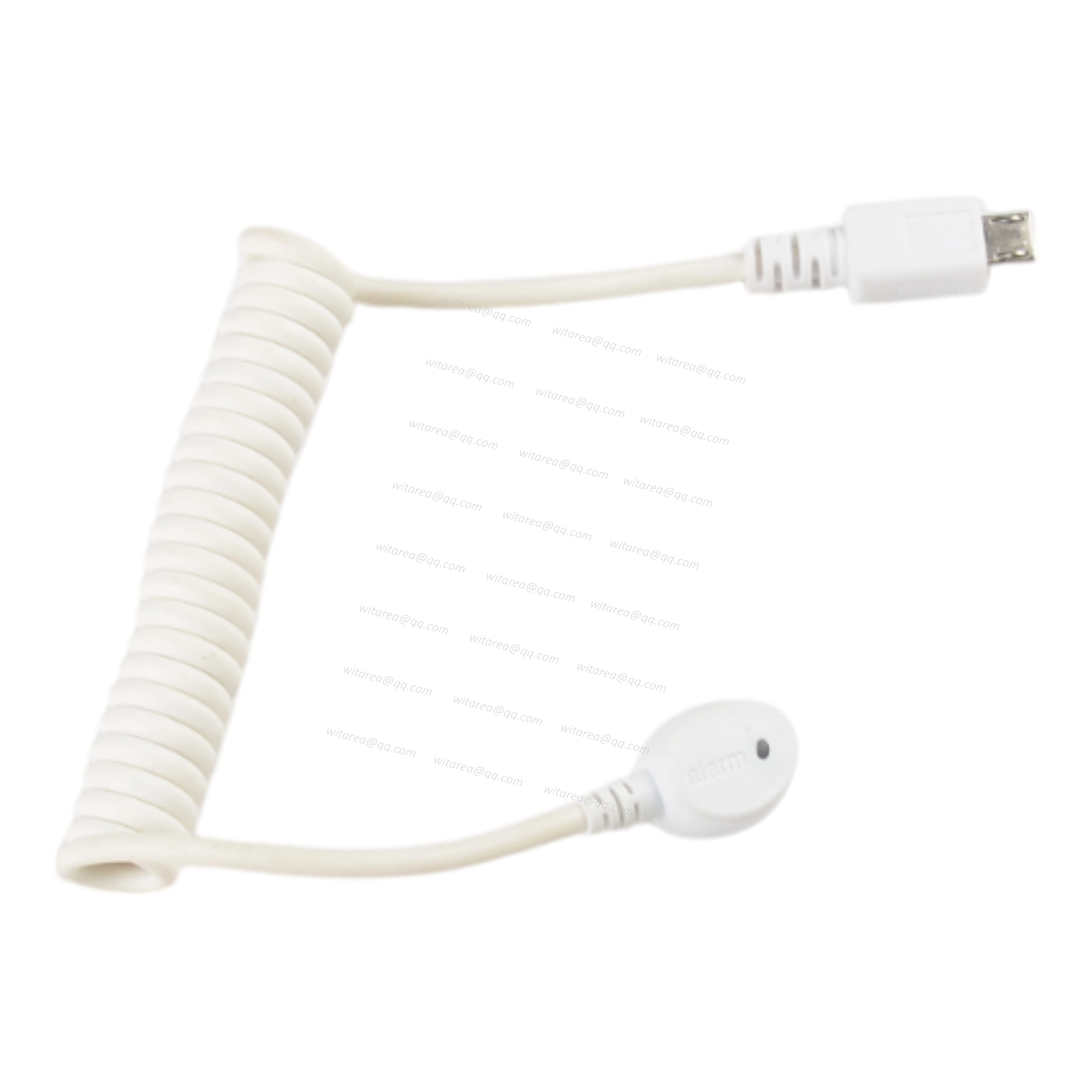 Custom USB Micro B Sensor Cable