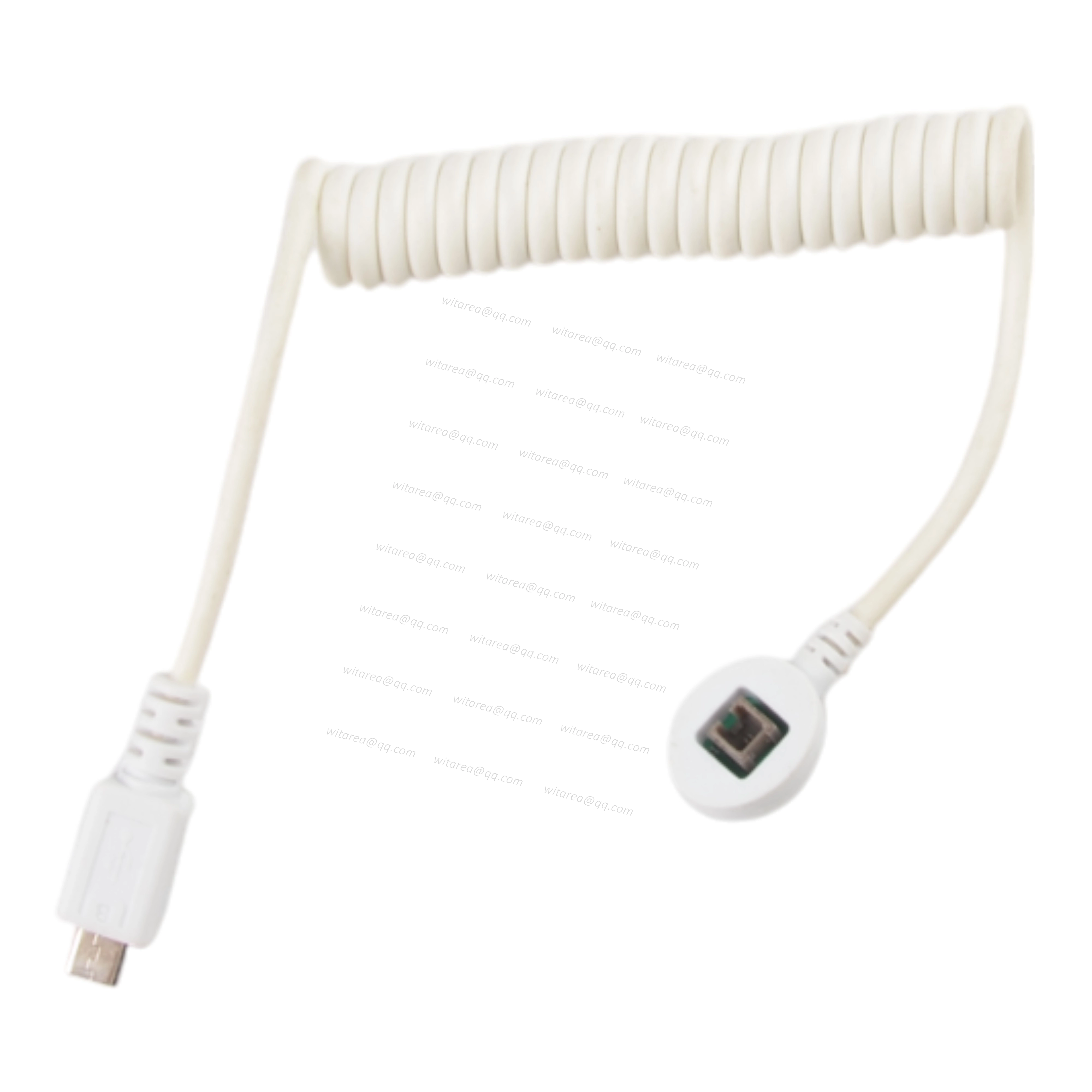 Custom USB Micro B Sensor Cable