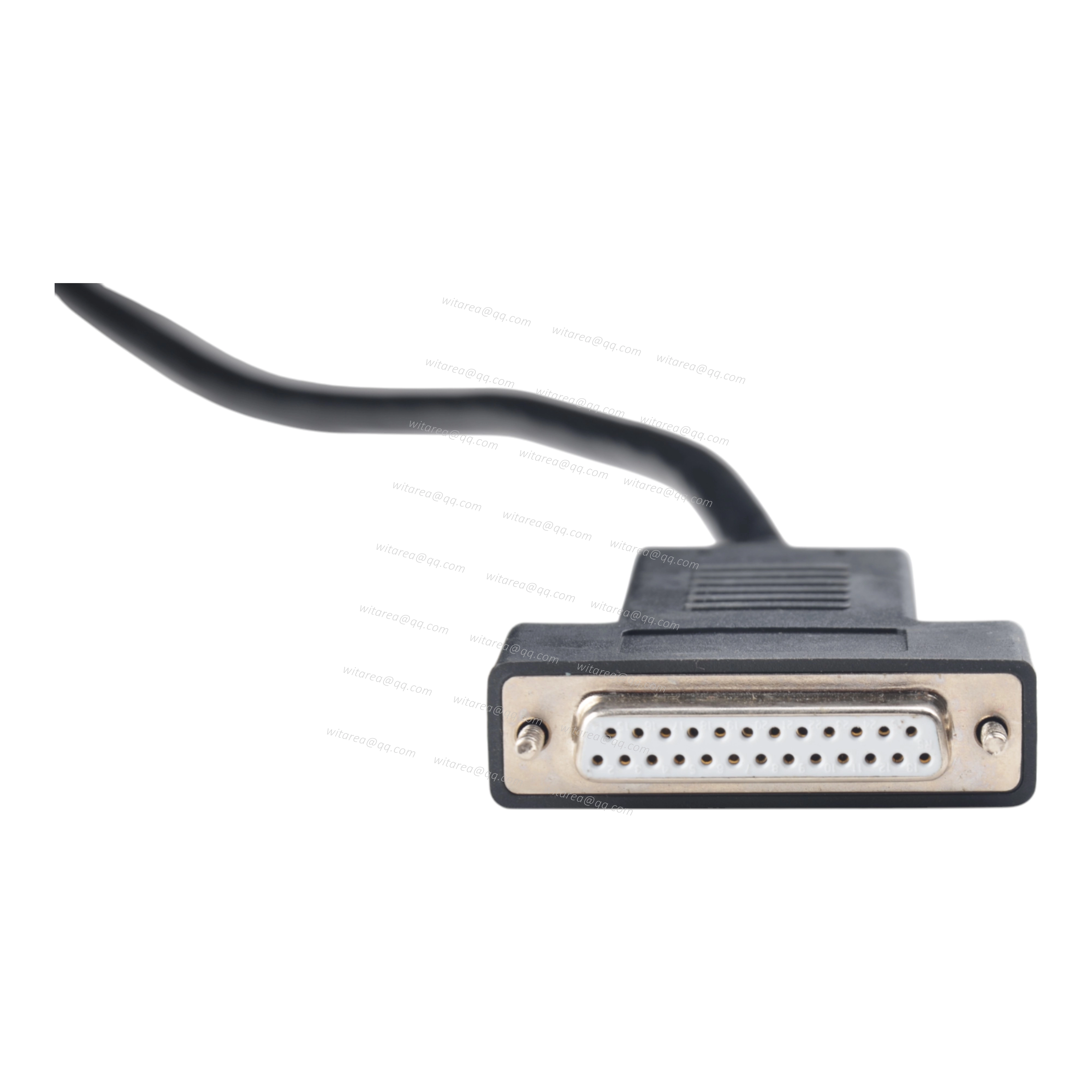 DB25 Male To Phylion JCEB360 batteries Cable
