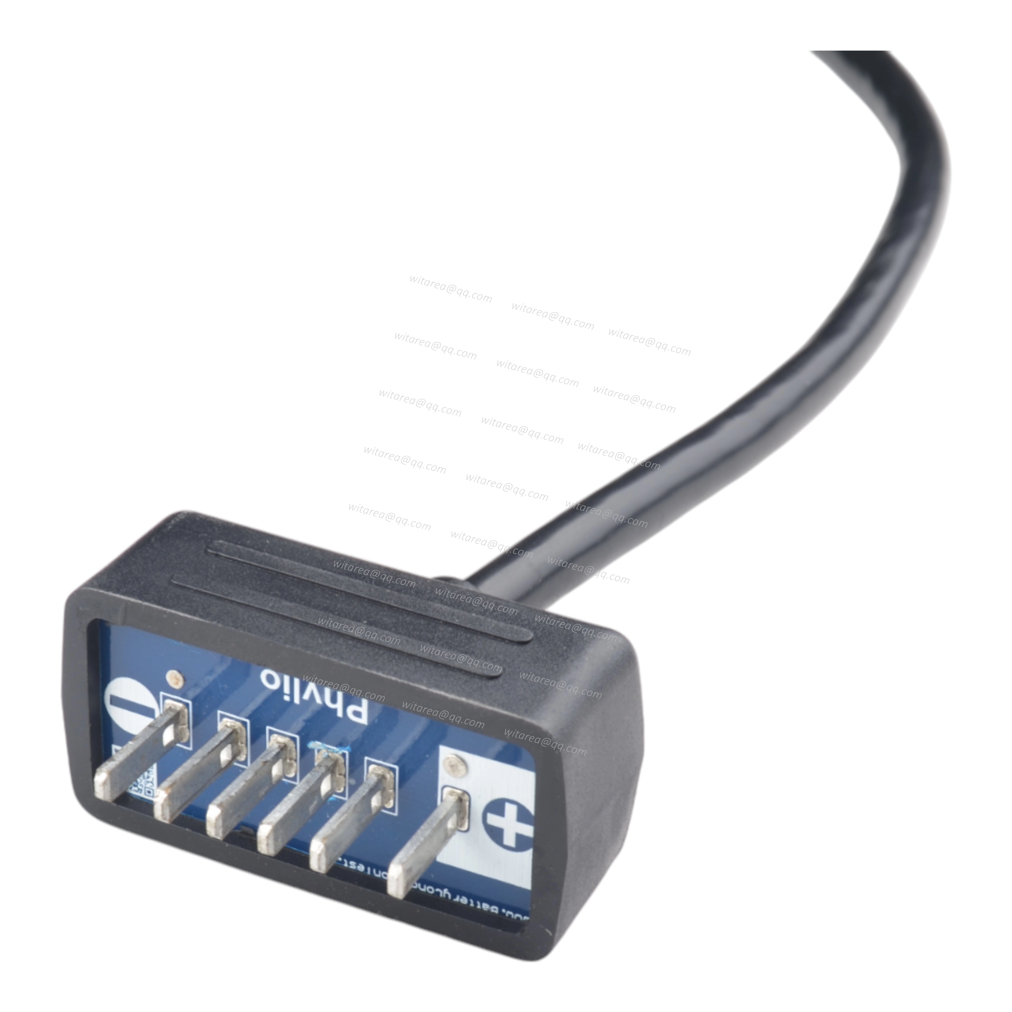 DB25 Male To Phylion JCEB360 batteries Cable
