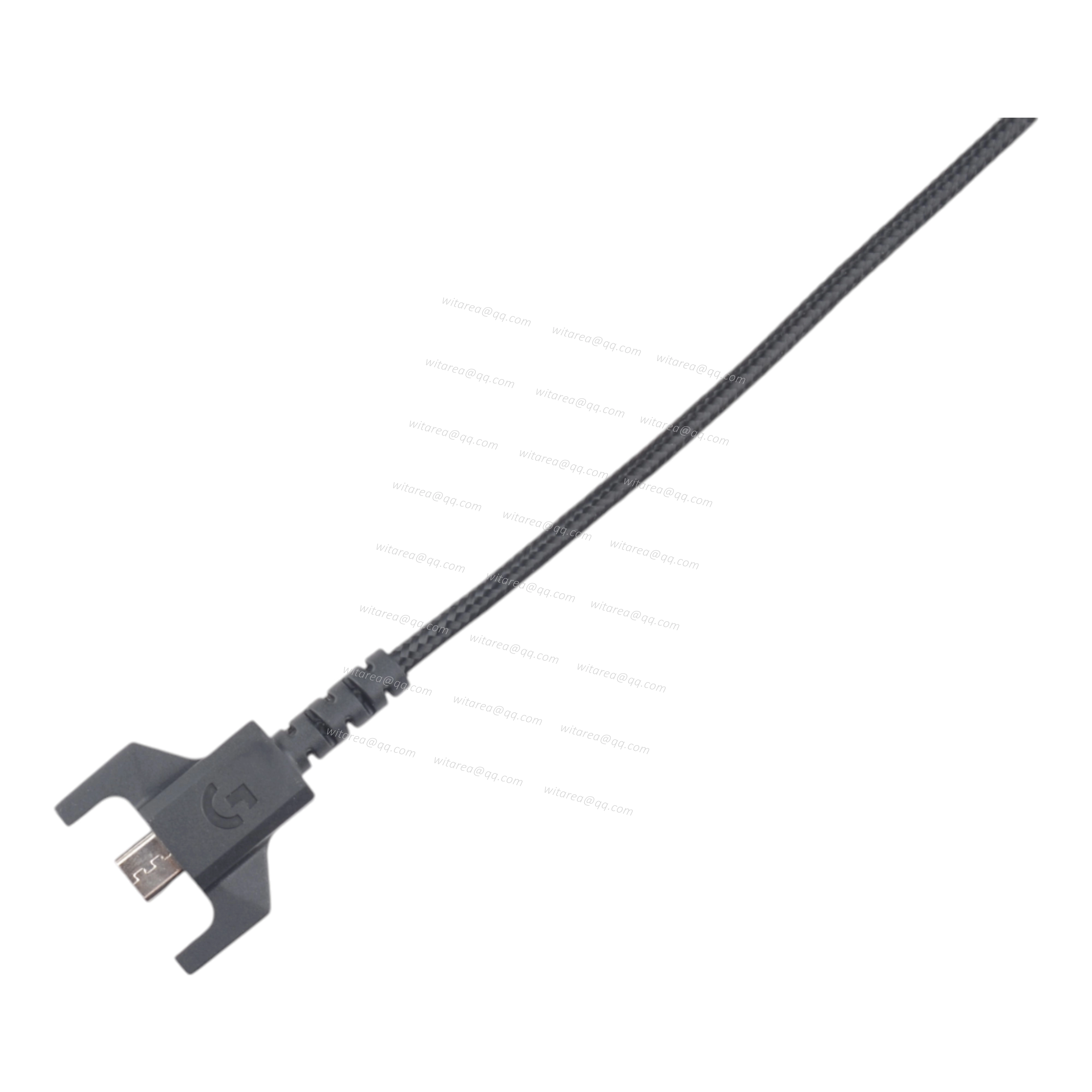 Custom Braided USB Charging Data Game Cable