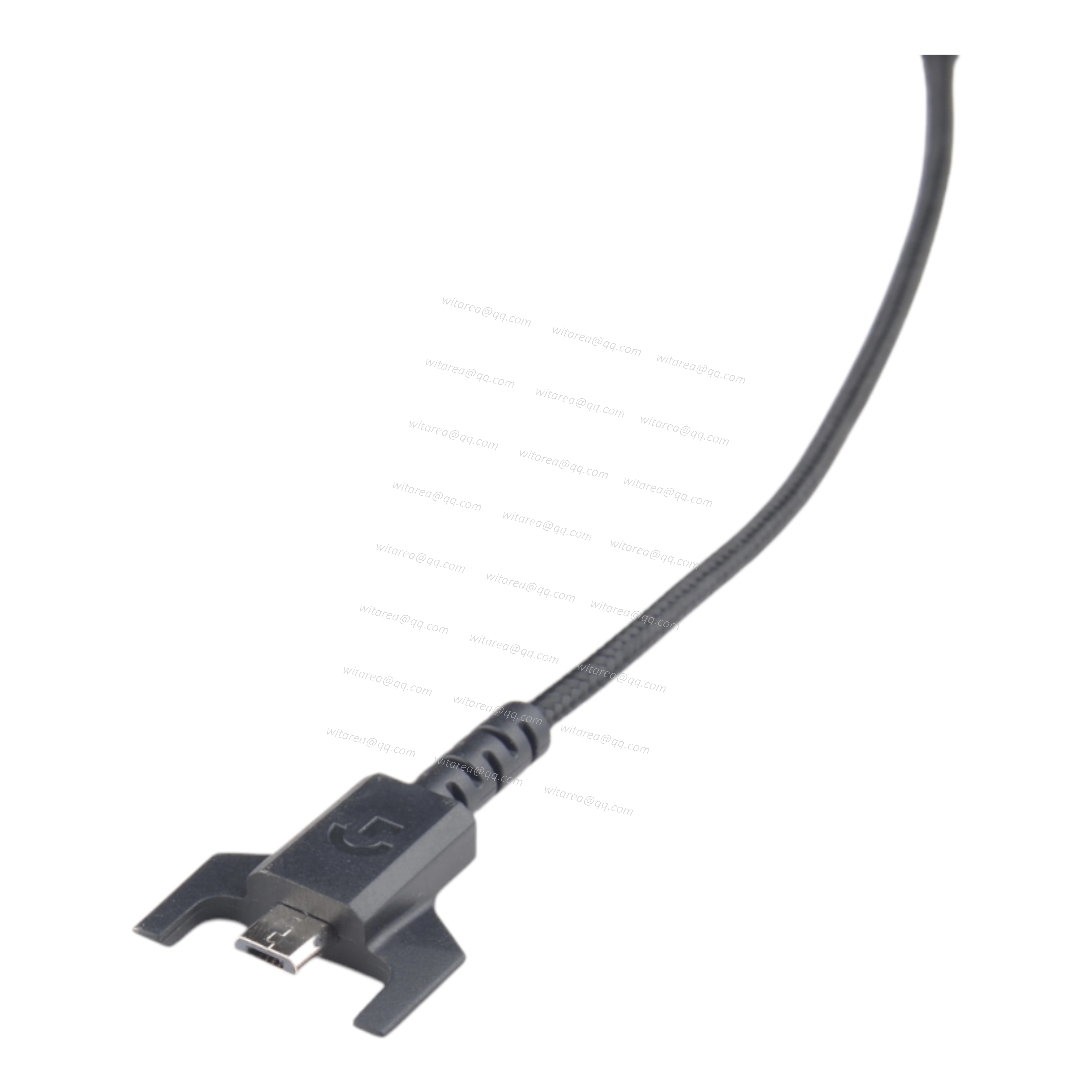 Custom Braided USB Charging Data Game Cable