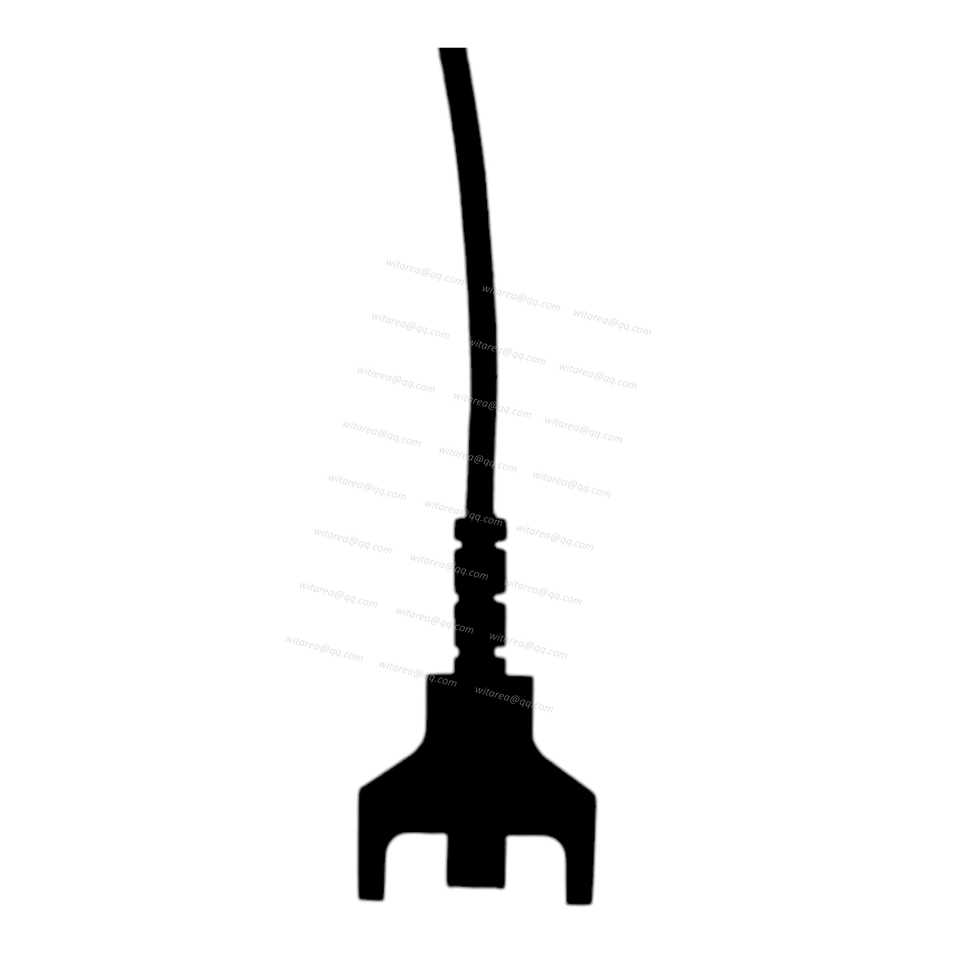 Custom Braided USB Charging Data Game Cable
