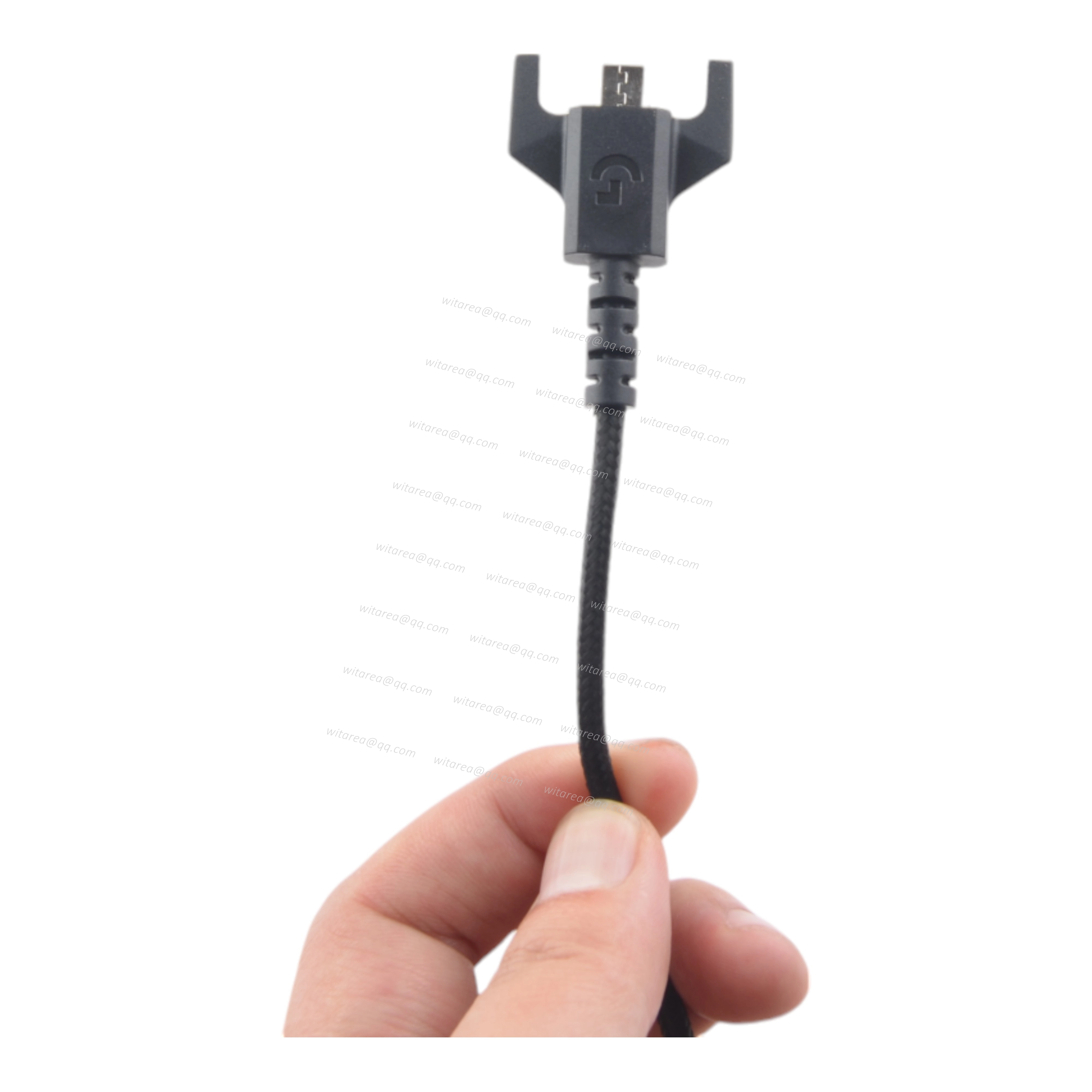 Custom Braided USB Charging Data Game Cable