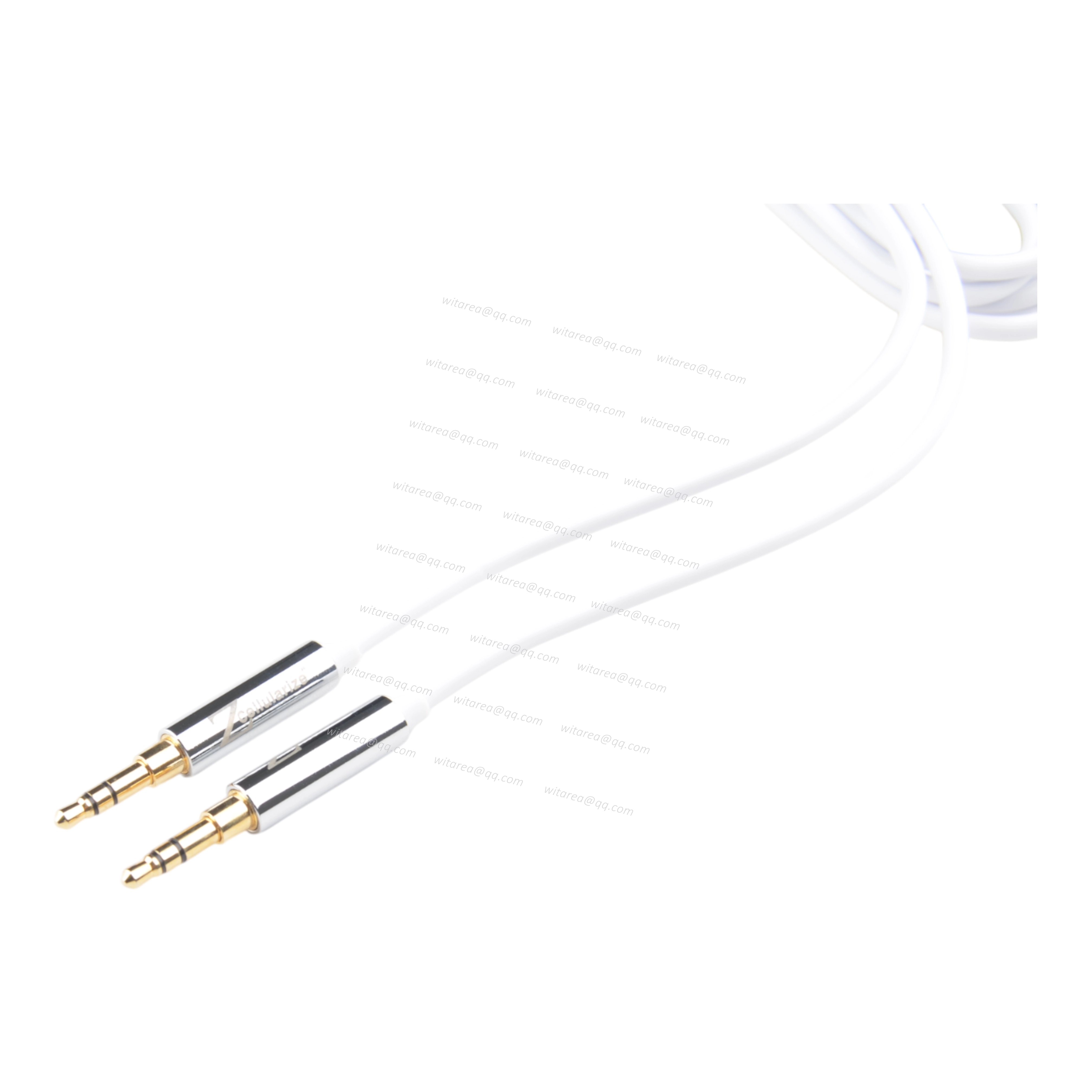 3.5mm Male to Male Audio Cable