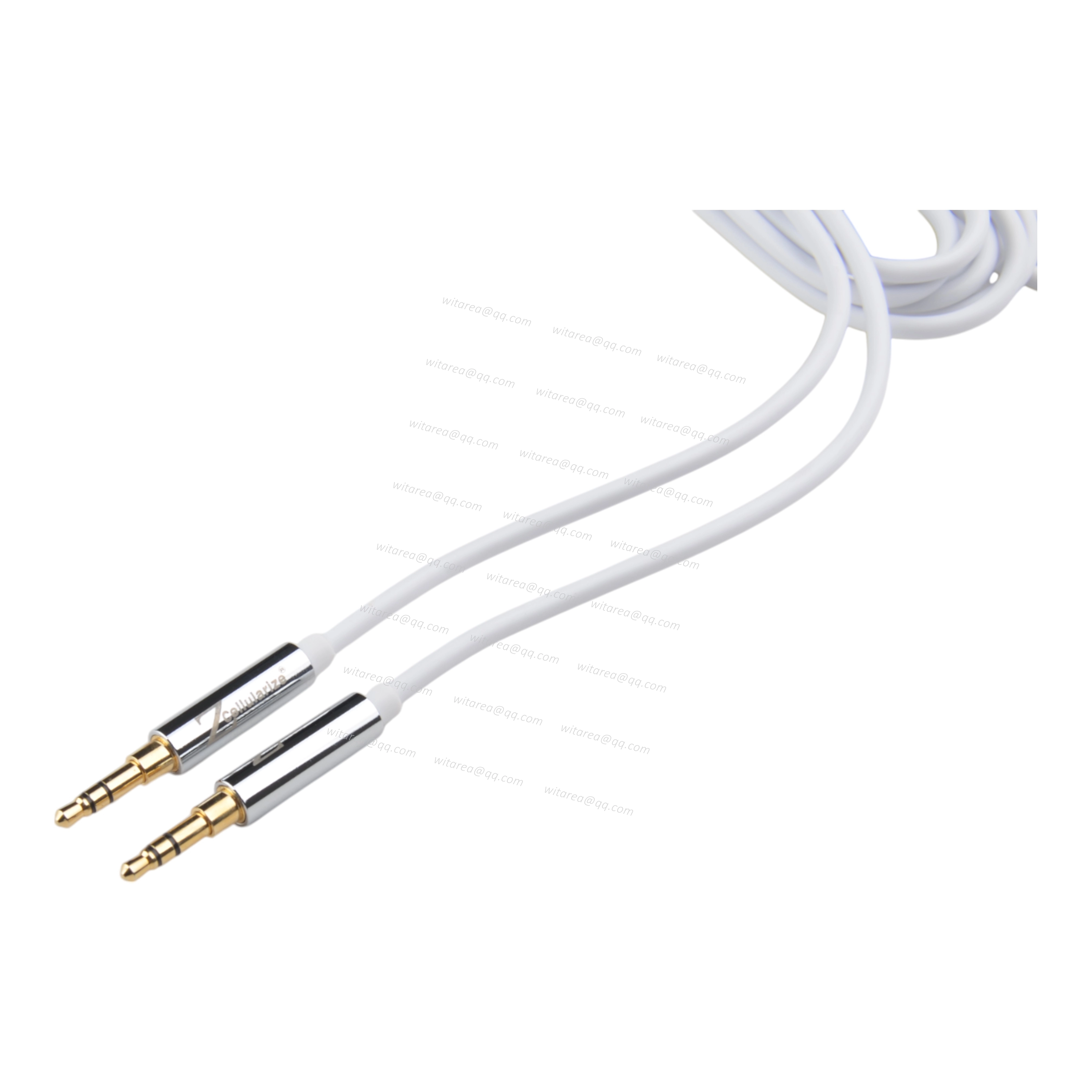 3.5mm Male to Male Audio Cable