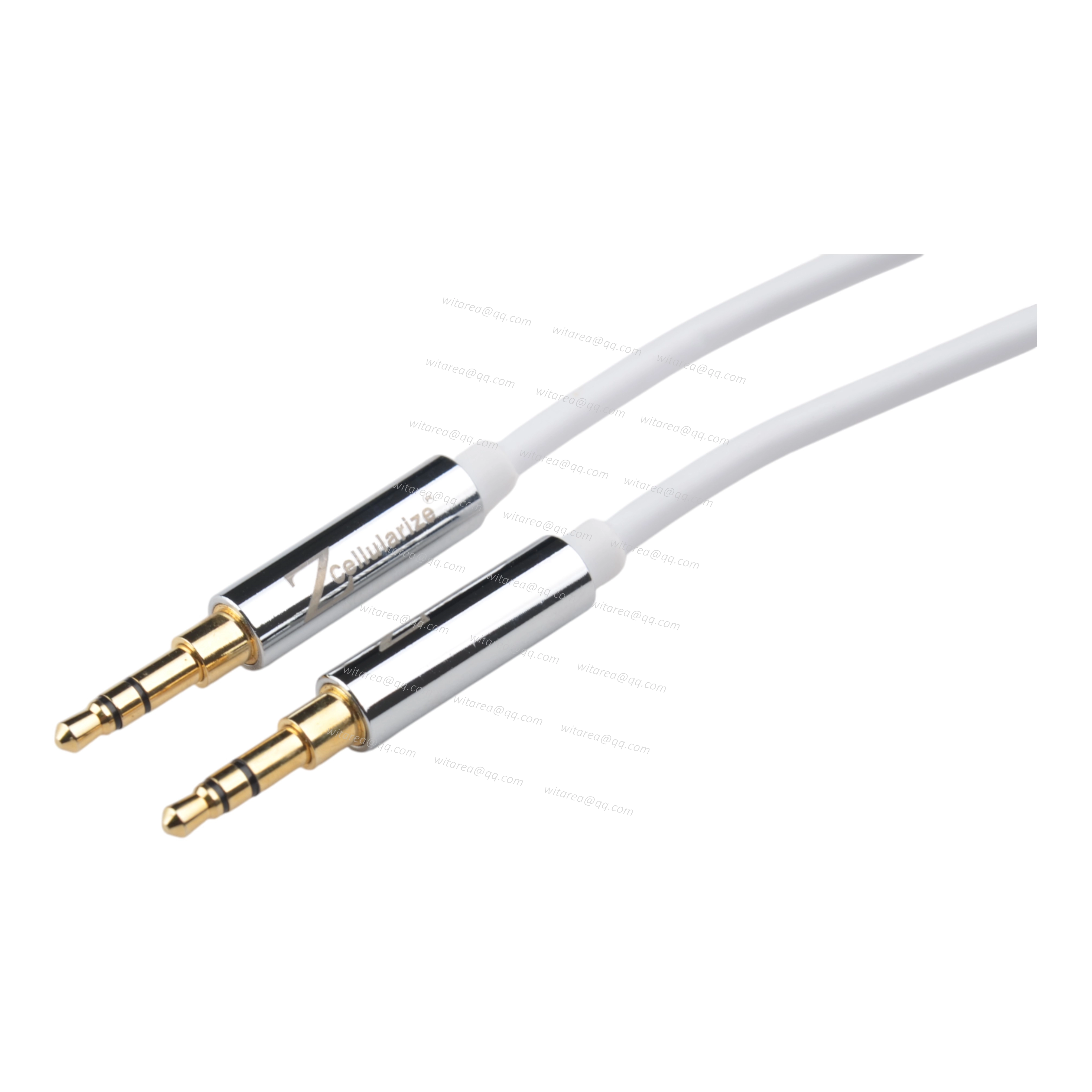 3.5mm Male to Male Audio Cable