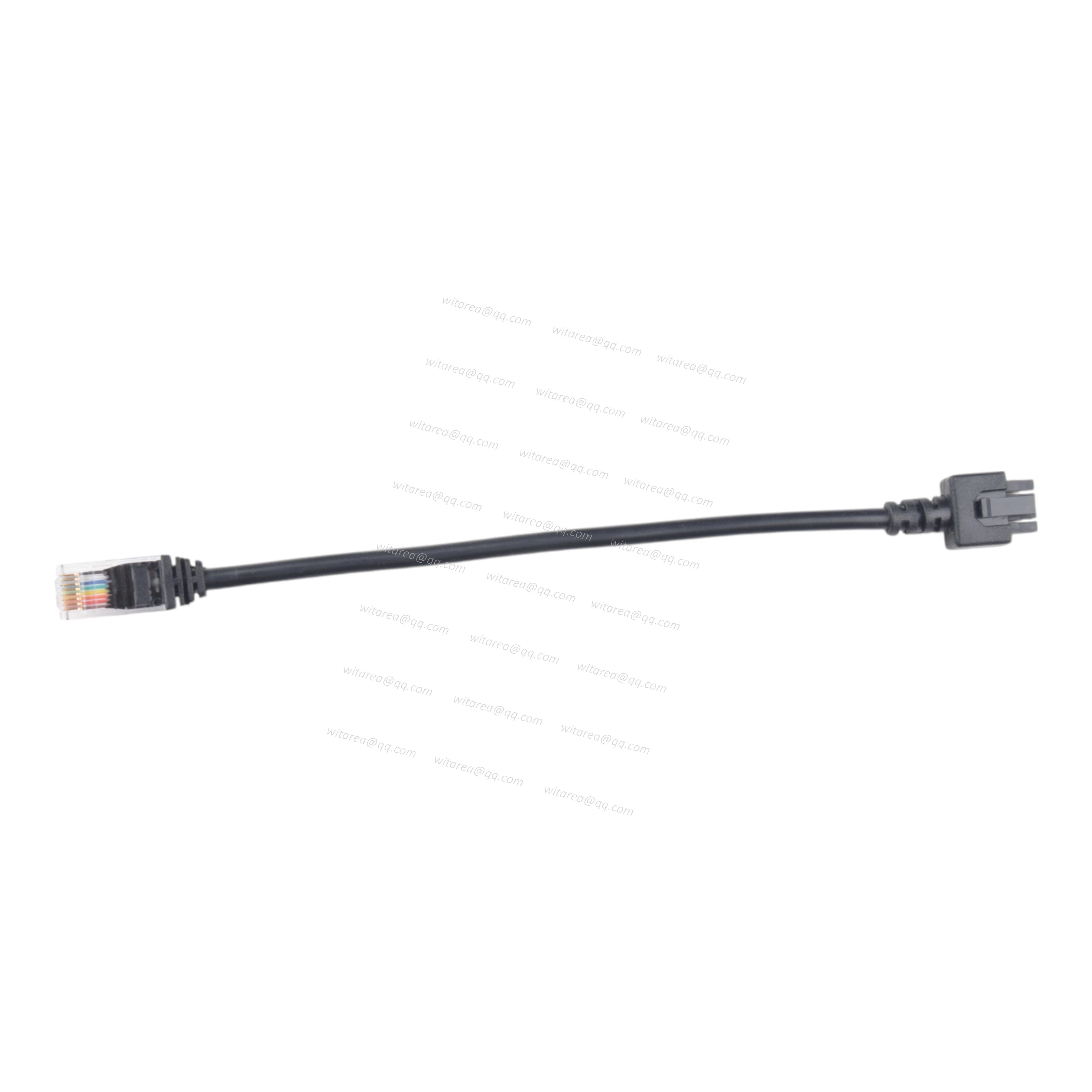 RJ45 To Molex Micro-fit 8P Cable