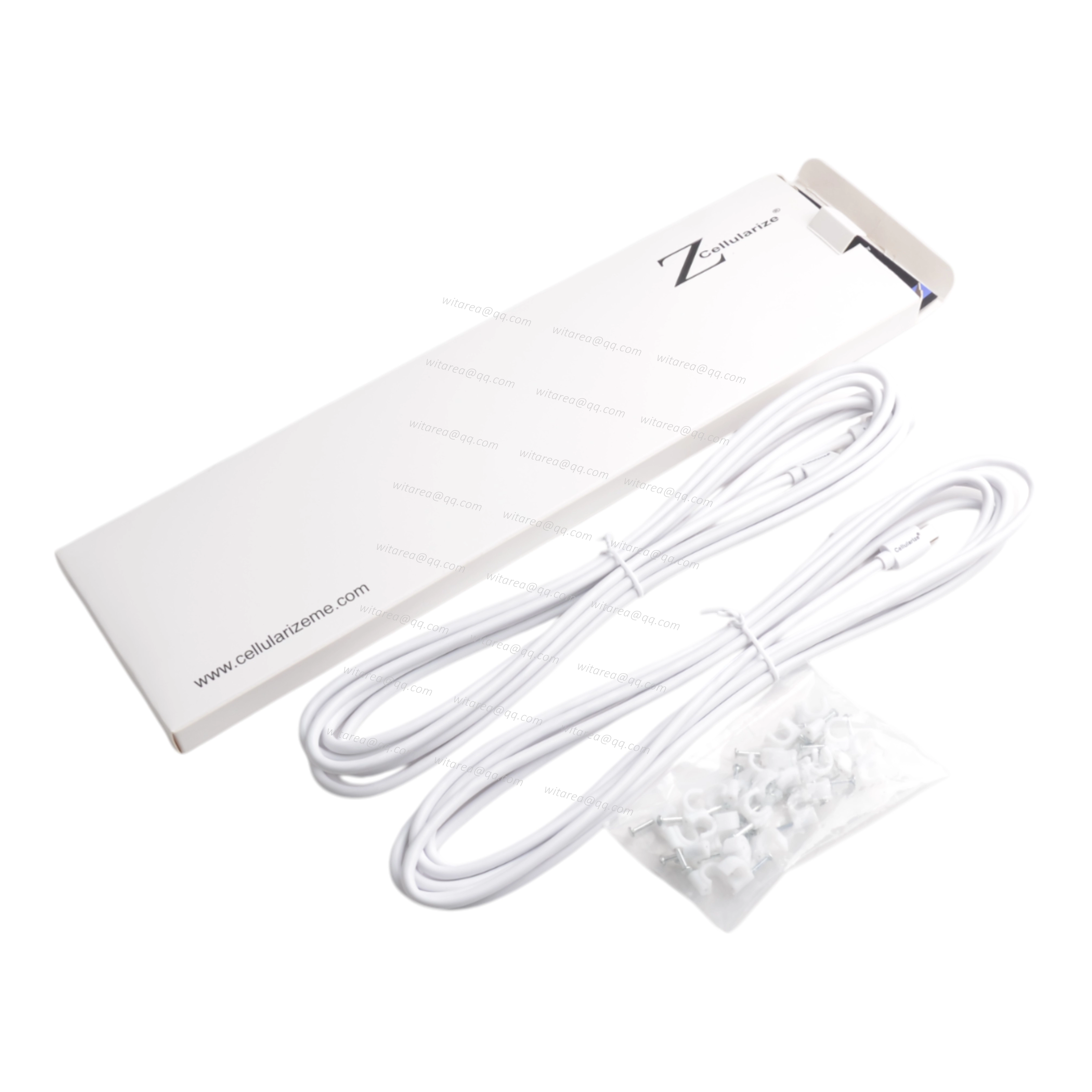 Custom Micro USB Extension Cable