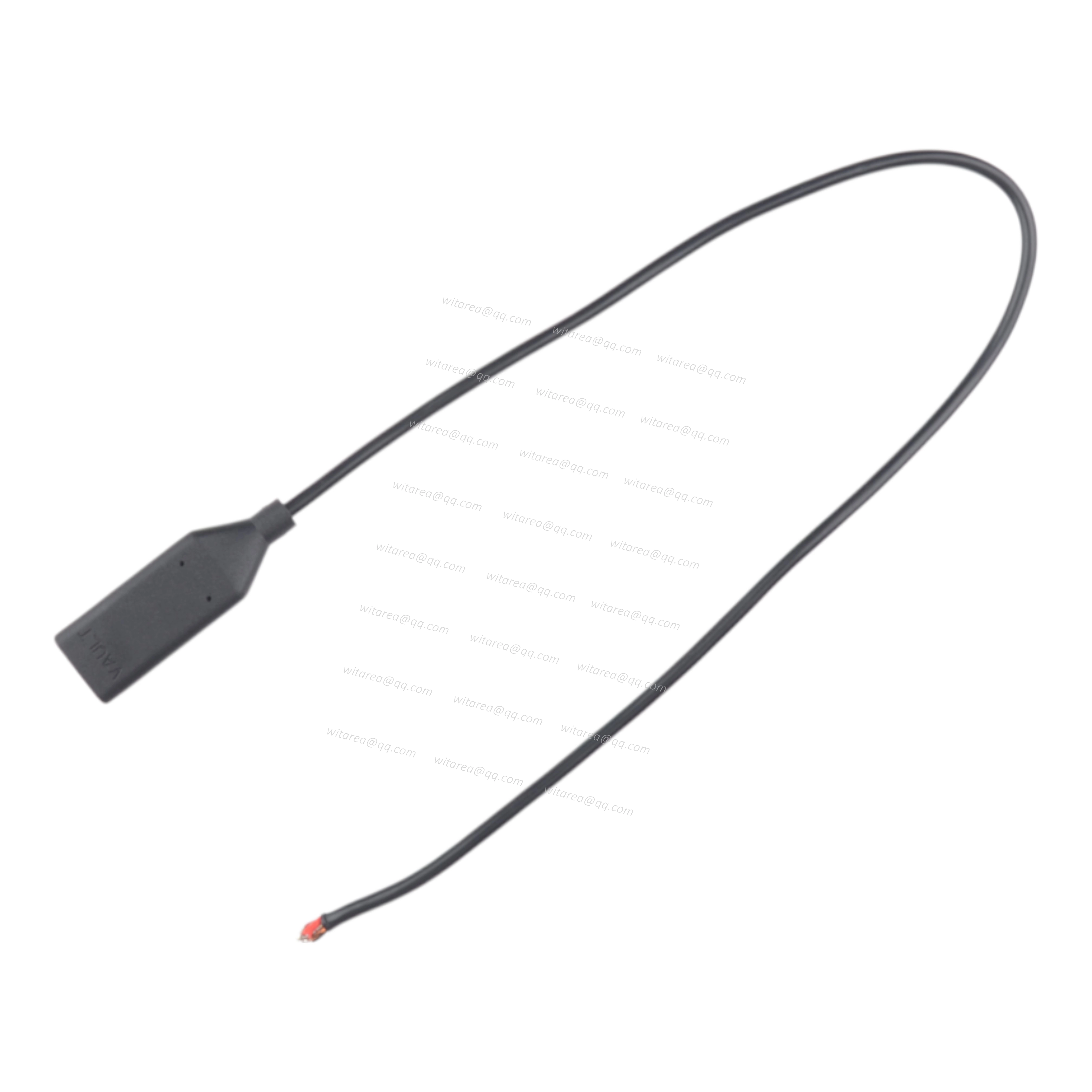USB AF to Open Cable