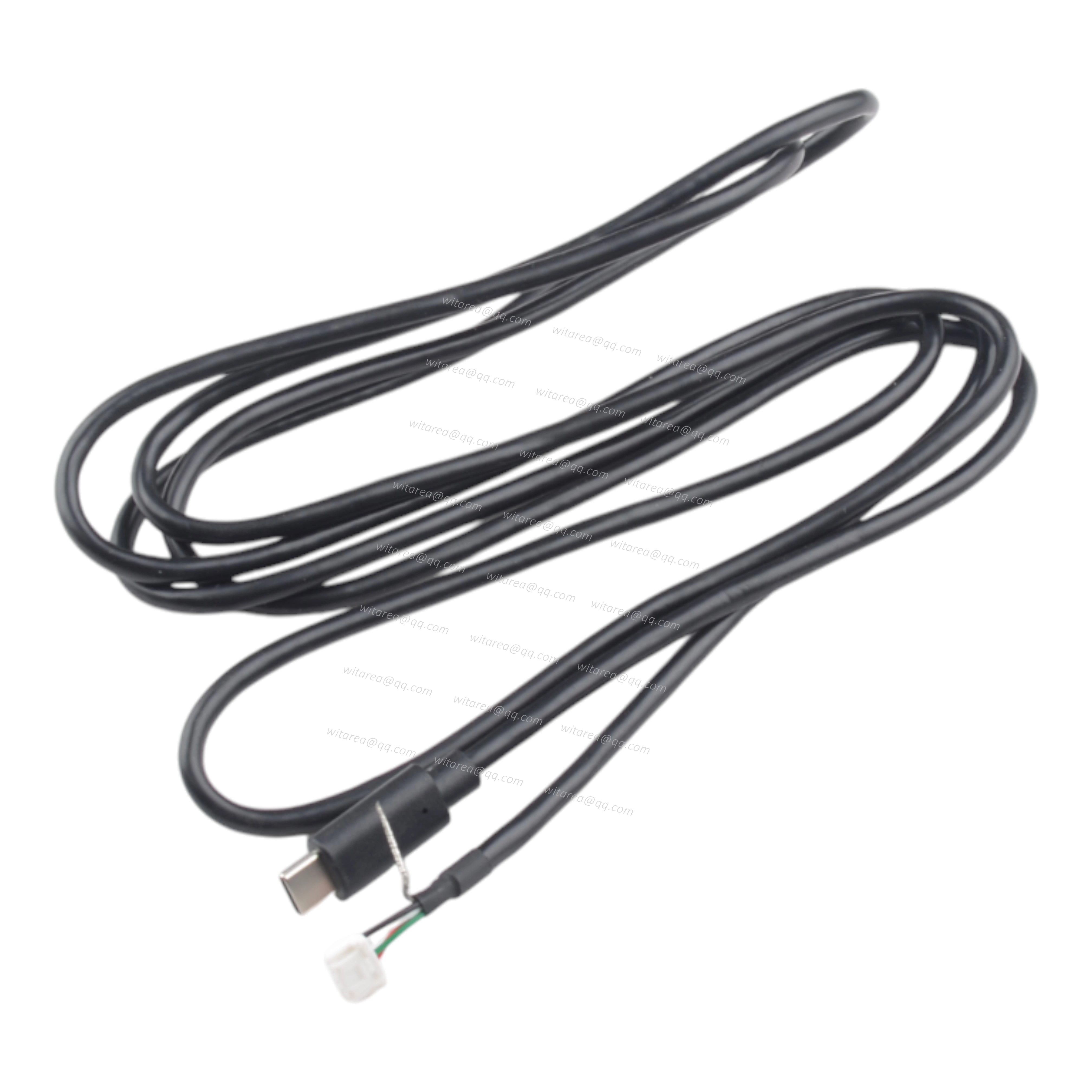 USB Type C Female to MX 2.0 4Pin connector Cable