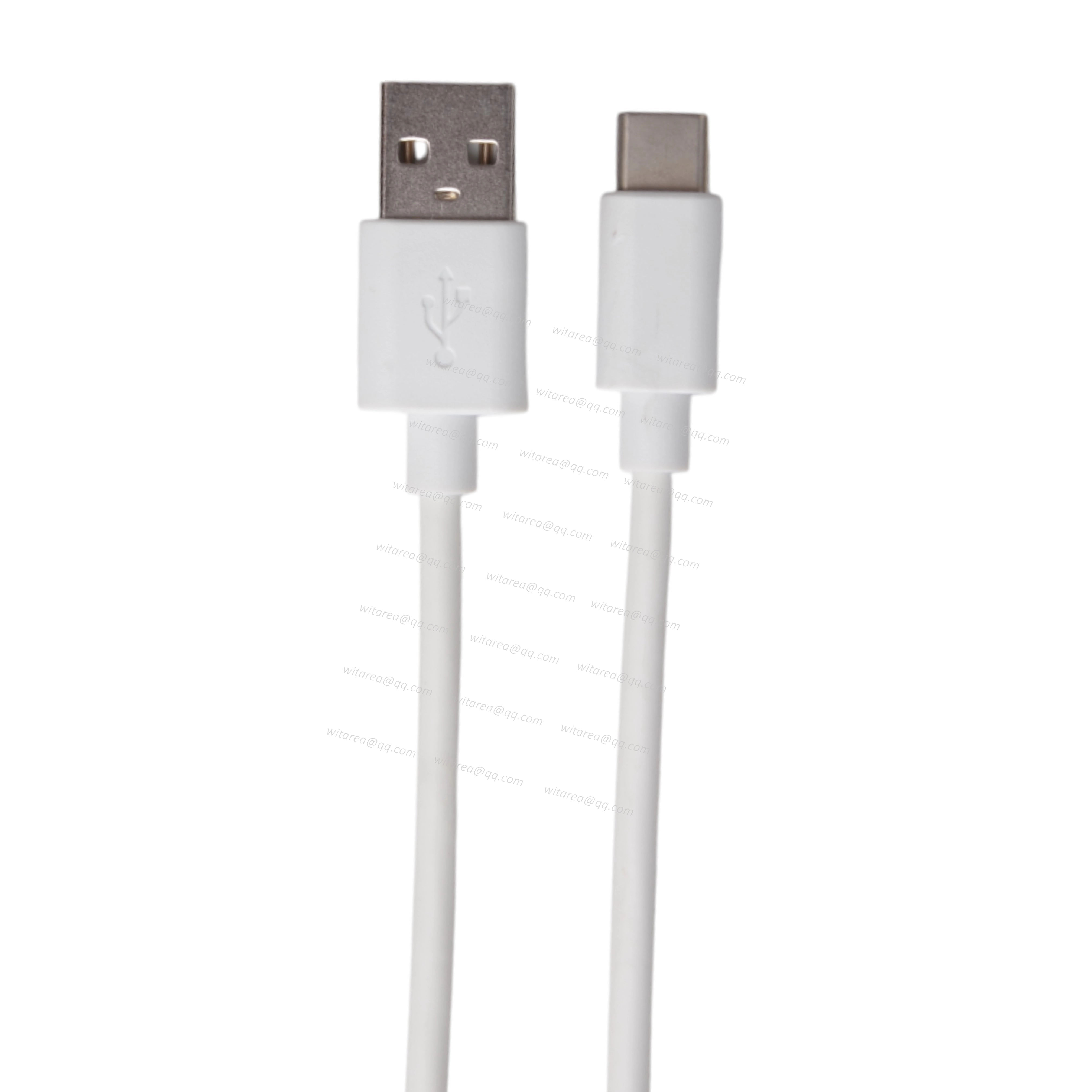 USB AM to USB C Charging Cable