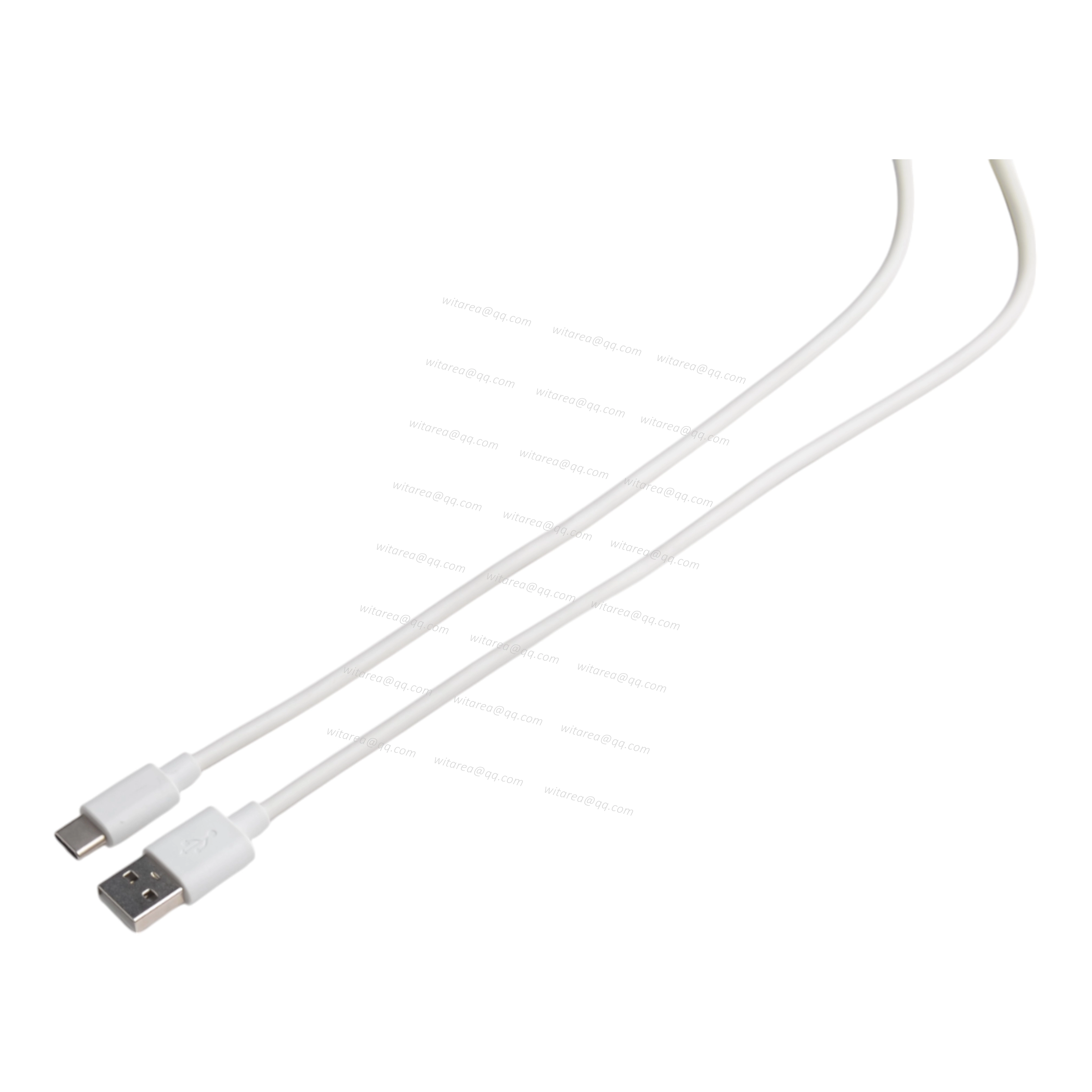 USB AM to USB C Charging Cable