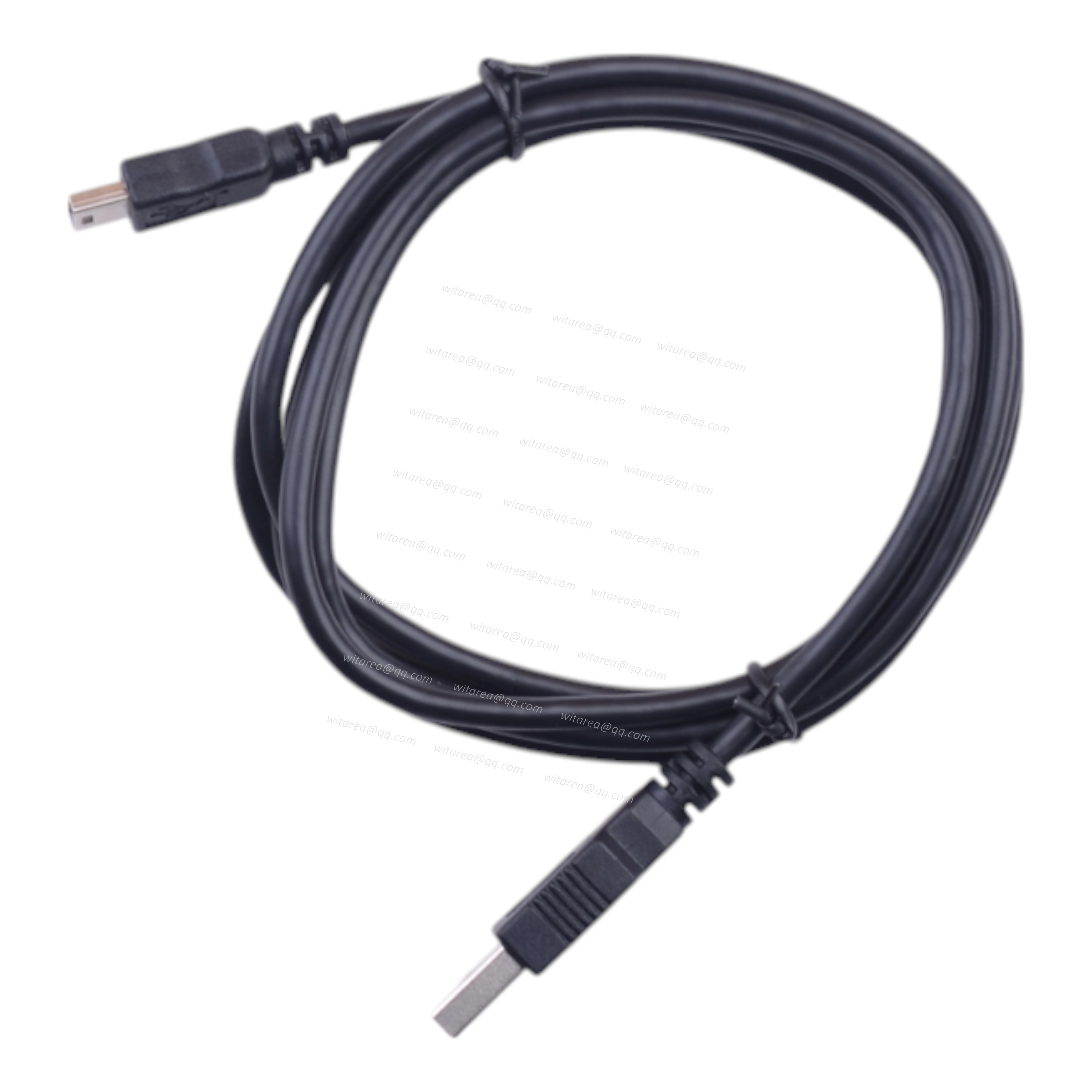 USB 2.0 A To MINI USB Charging Cable