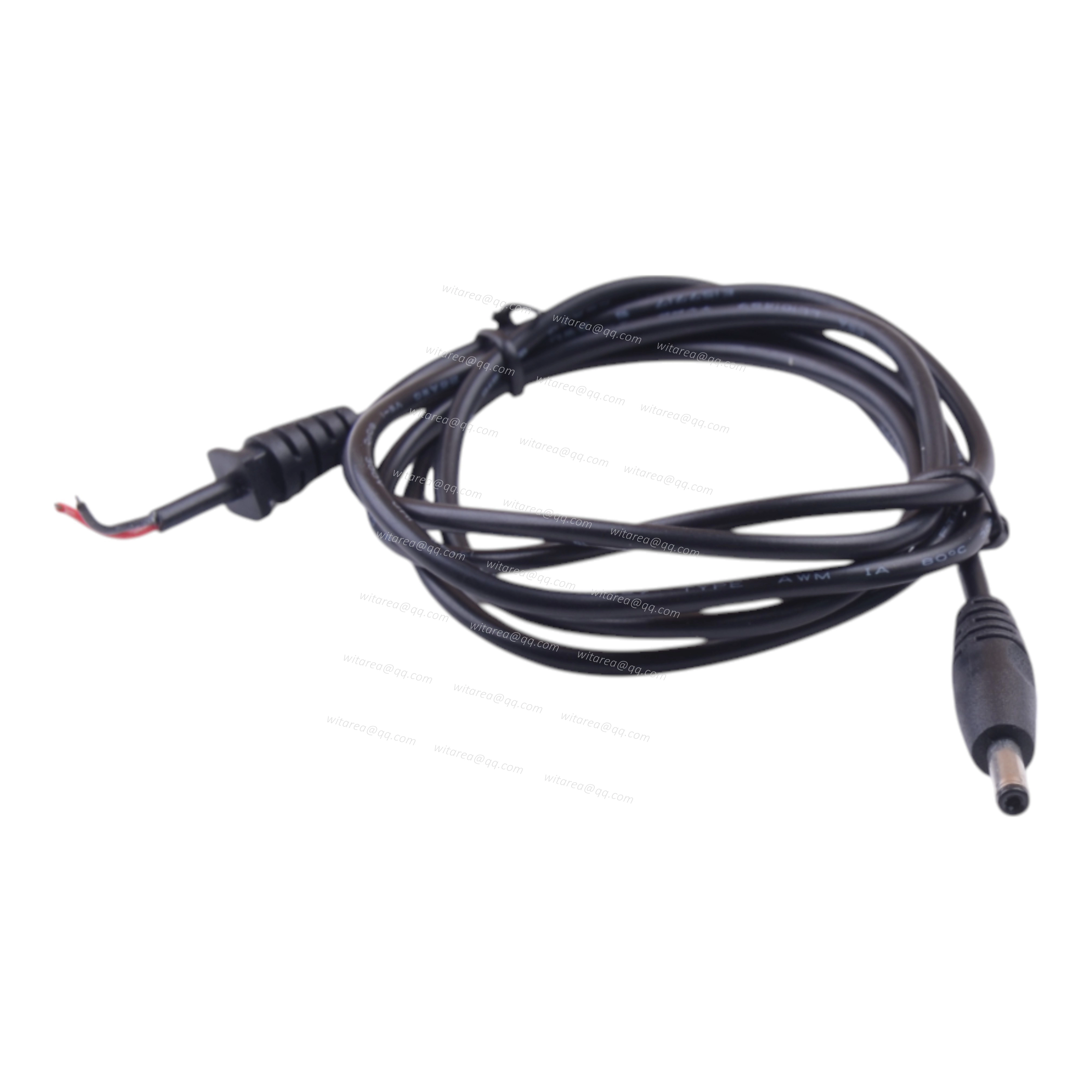 DC2507 Male Plug Cable