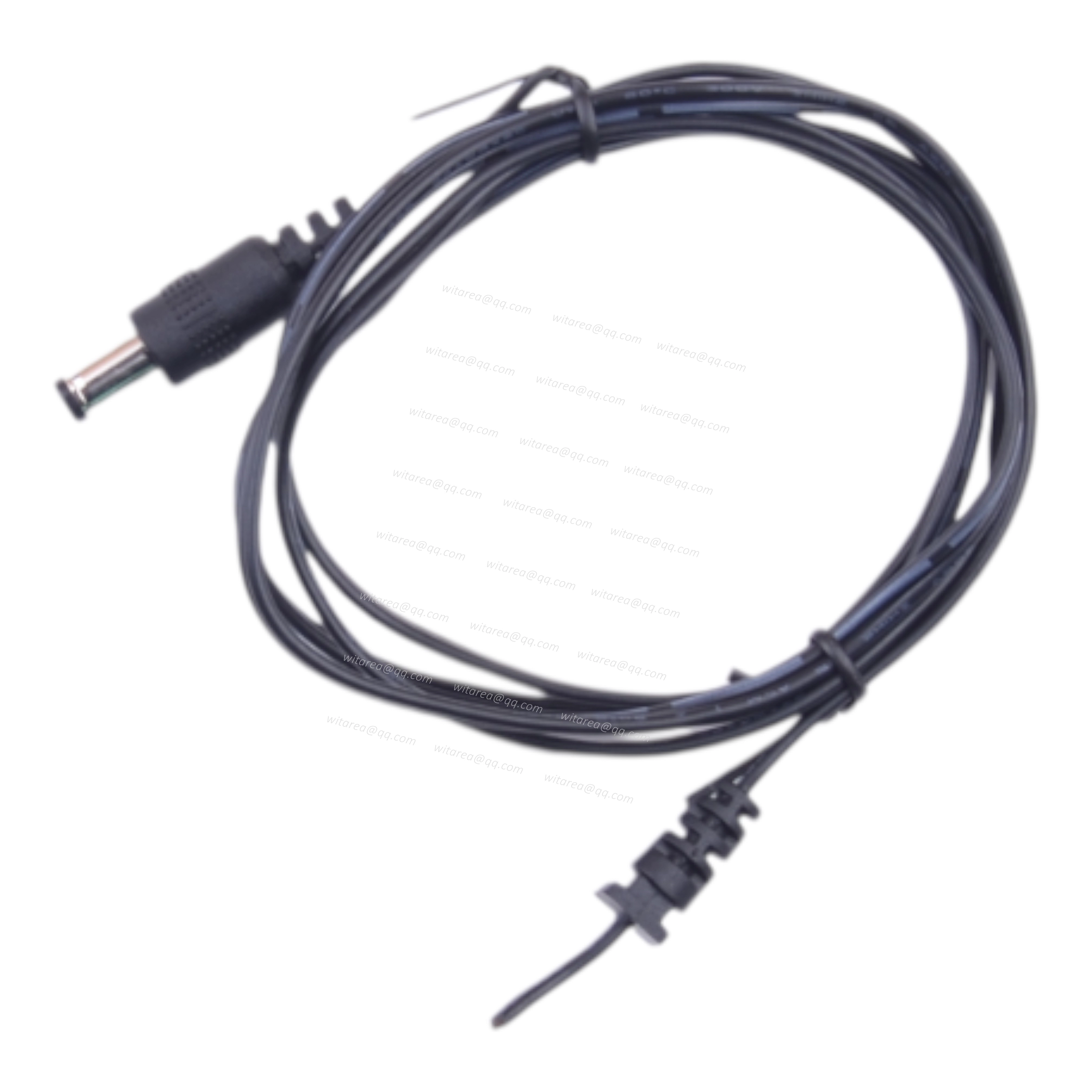 UL2468 DC3.5 1.35 Male Plug Cable
