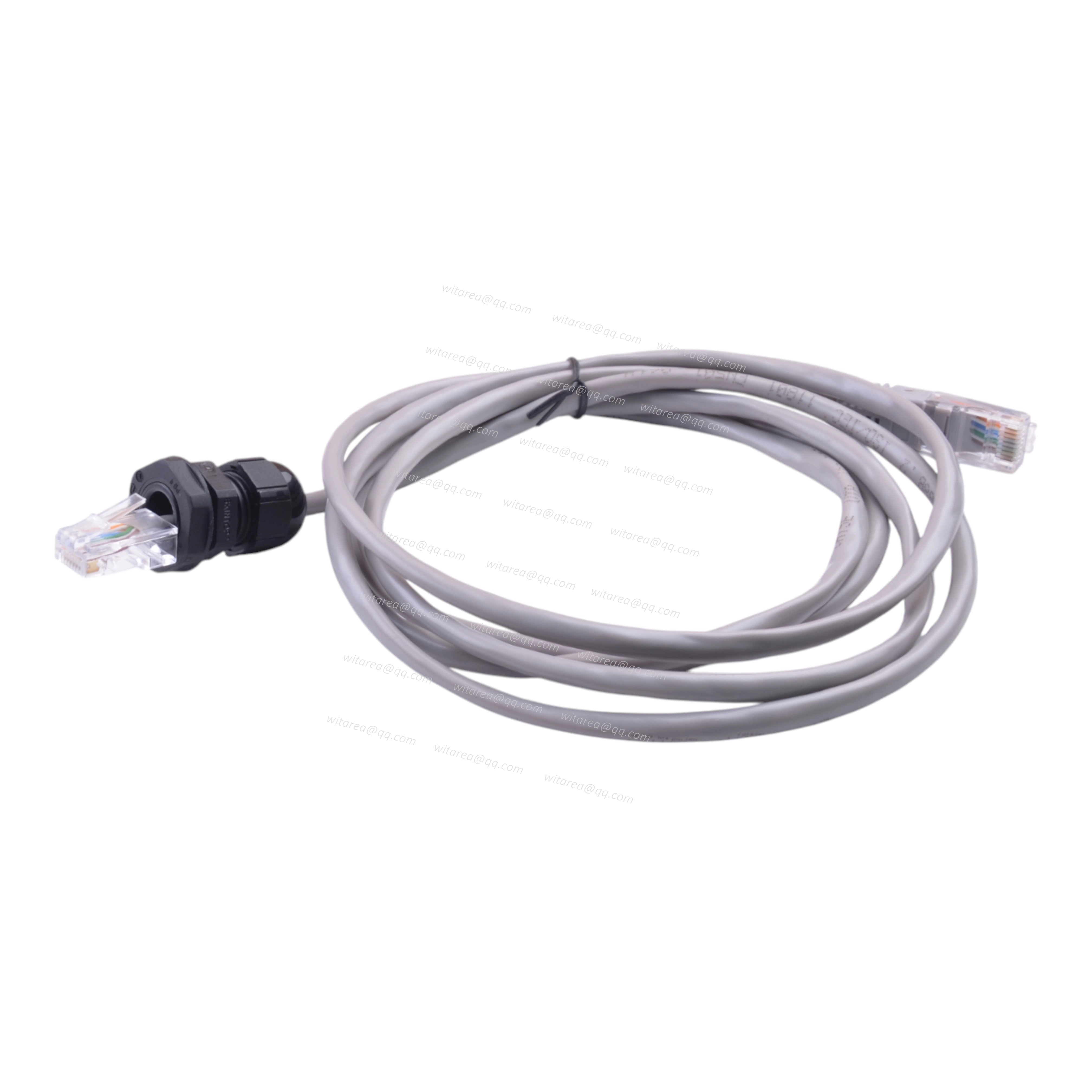 Waterproof Cat6 Cable