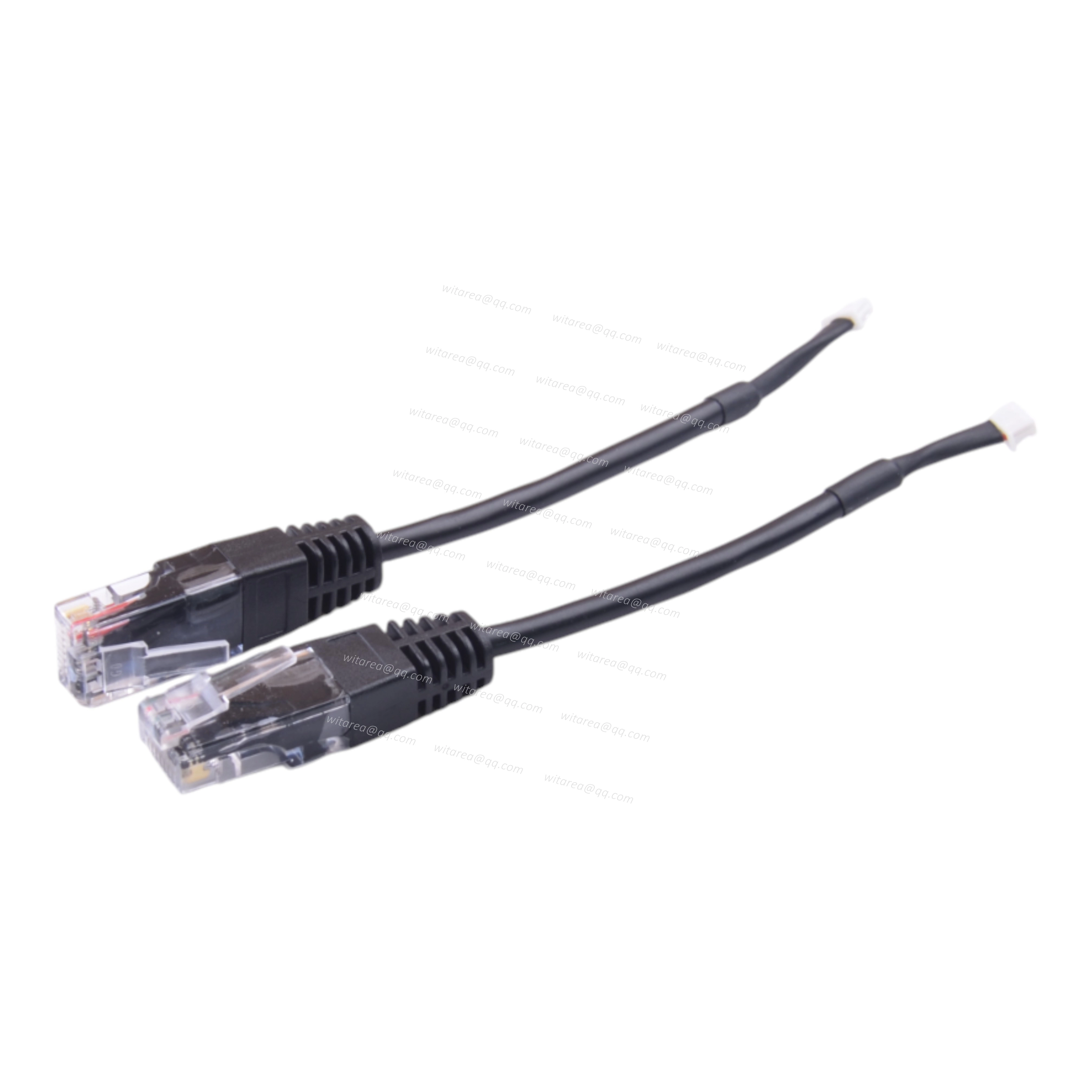RJ45 Connector to SH1.0 Cable