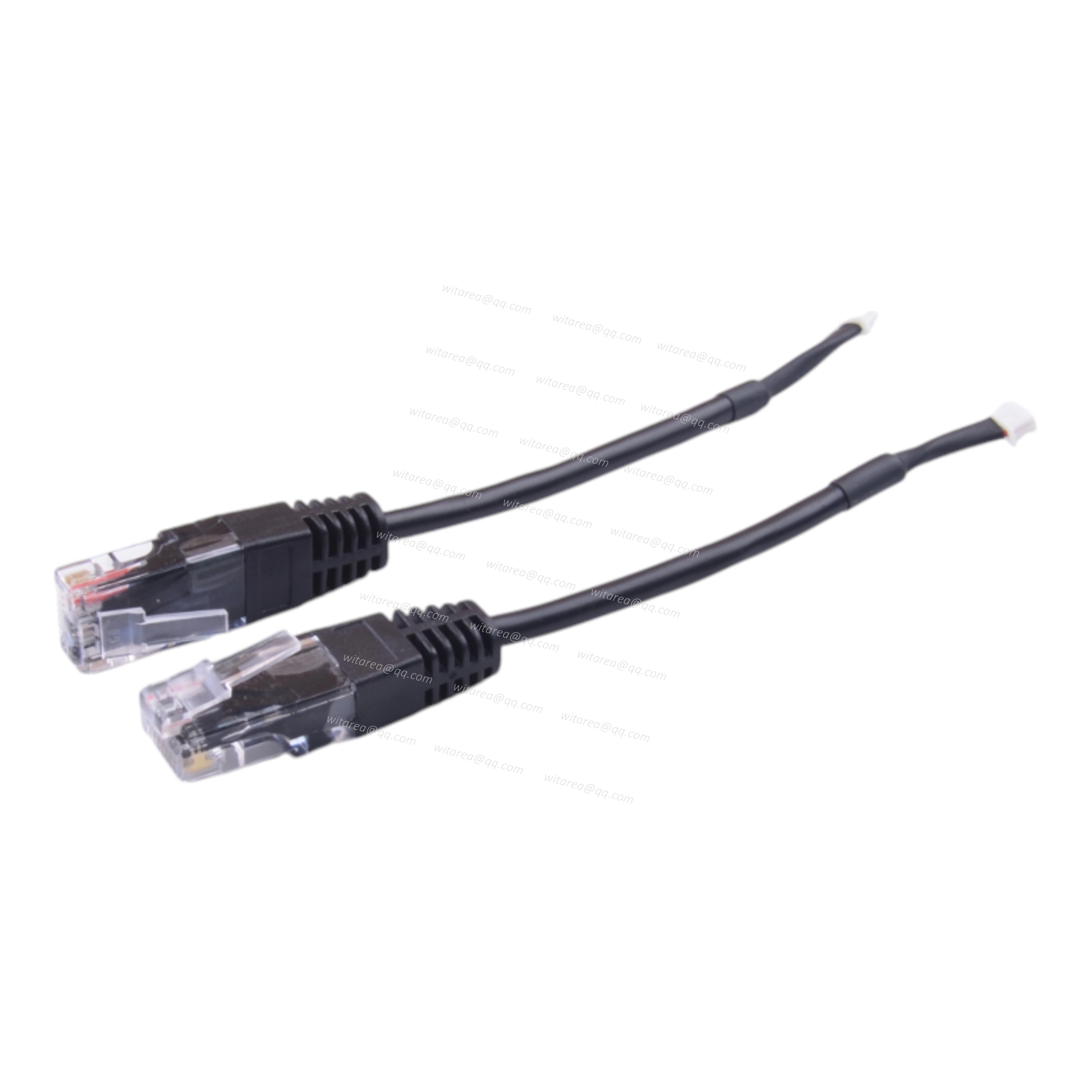 RJ45 Connector to SH1.0 Cable