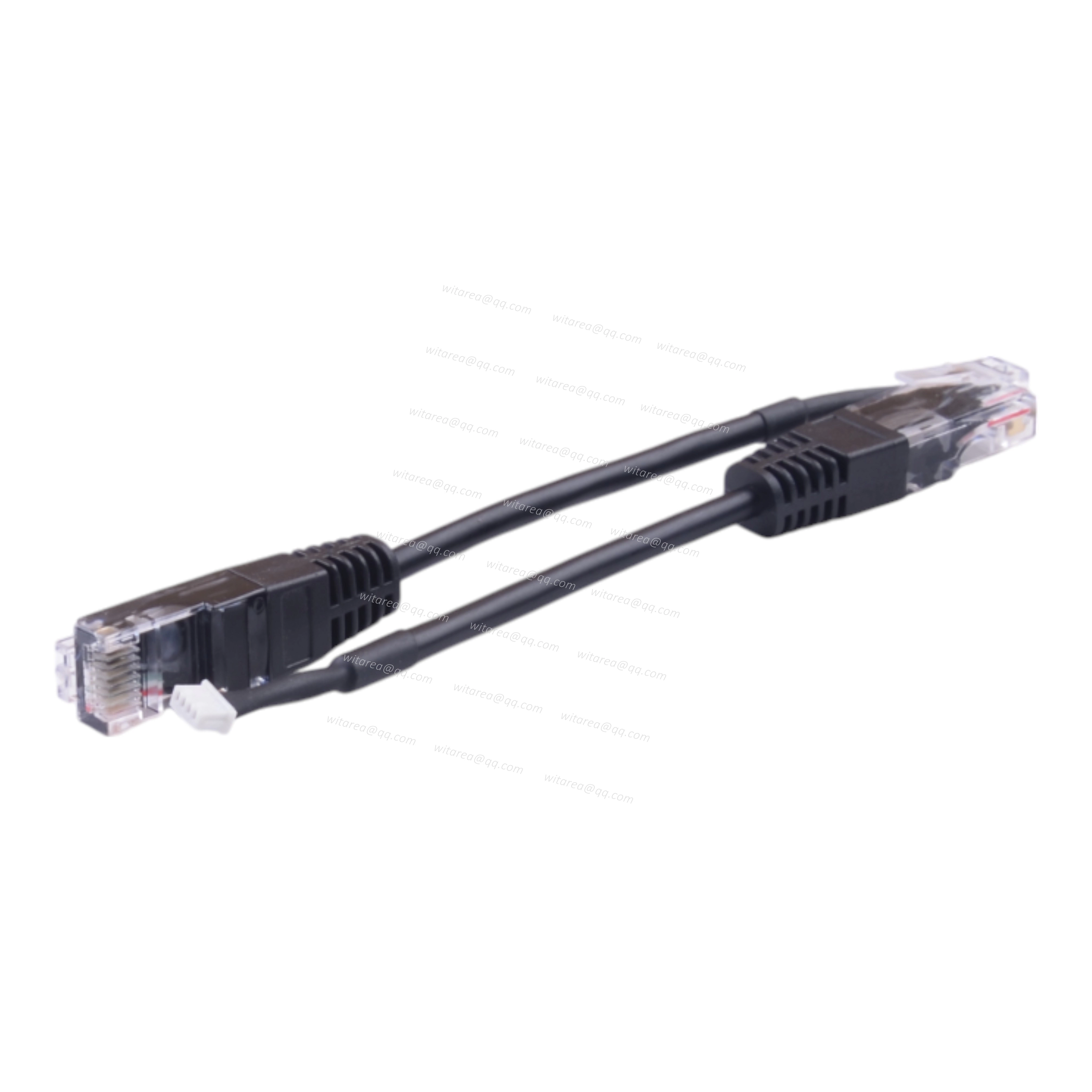 RJ45 Connector to SH1.0 Cable